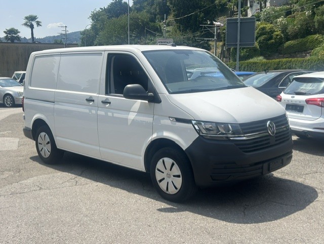 VW T6.1 2.0 TDI DSG-image-0