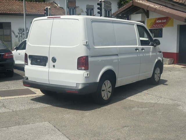 VW T6.1 2.0 TDI DSG-image-1