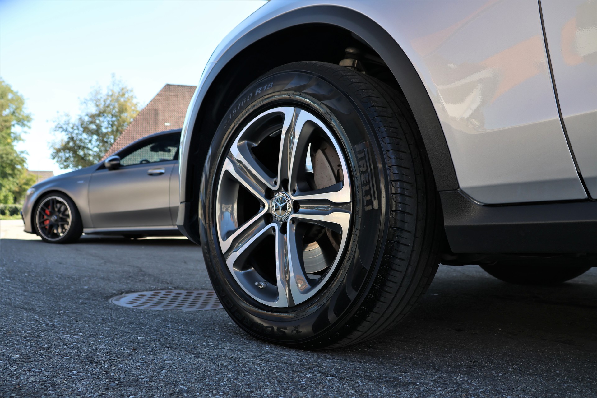 MERCEDES-BENZ GLC 250 d Exclusive 4Matic 9G-Tronic (CH)-image-6