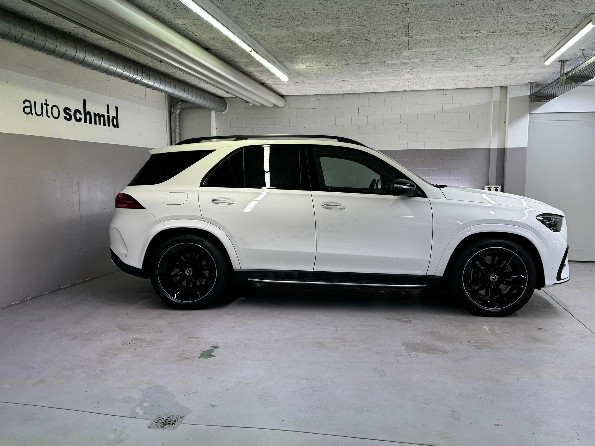 MERCEDES-BENZ GLE 450 d 4Matic 9G-Tronic-image-2