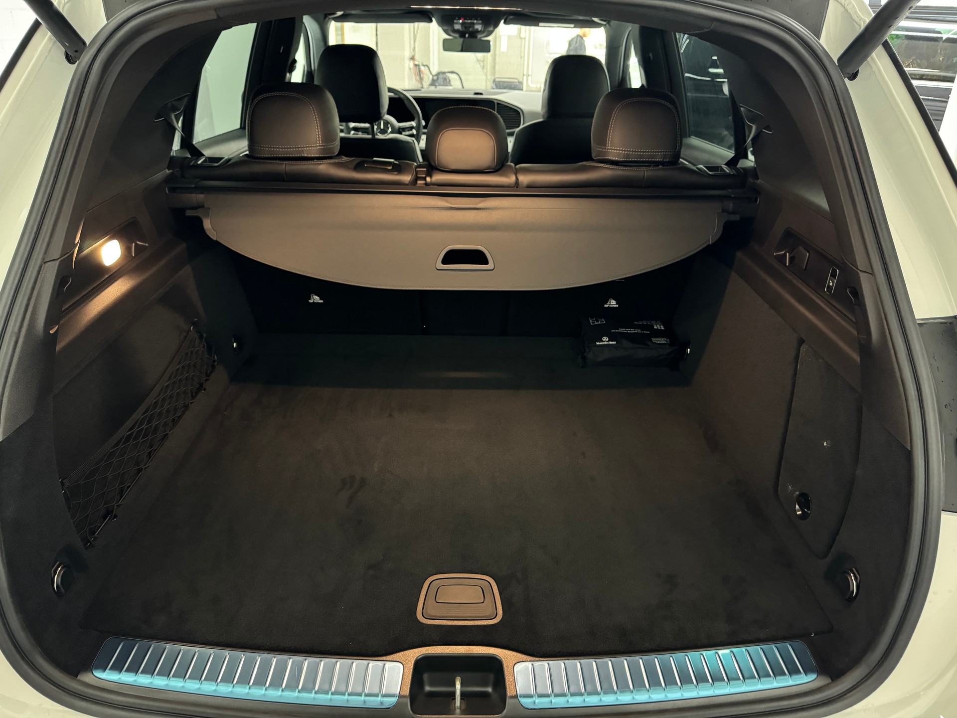 MERCEDES-BENZ GLE 450 d 4Matic 9G-Tronic-image-4