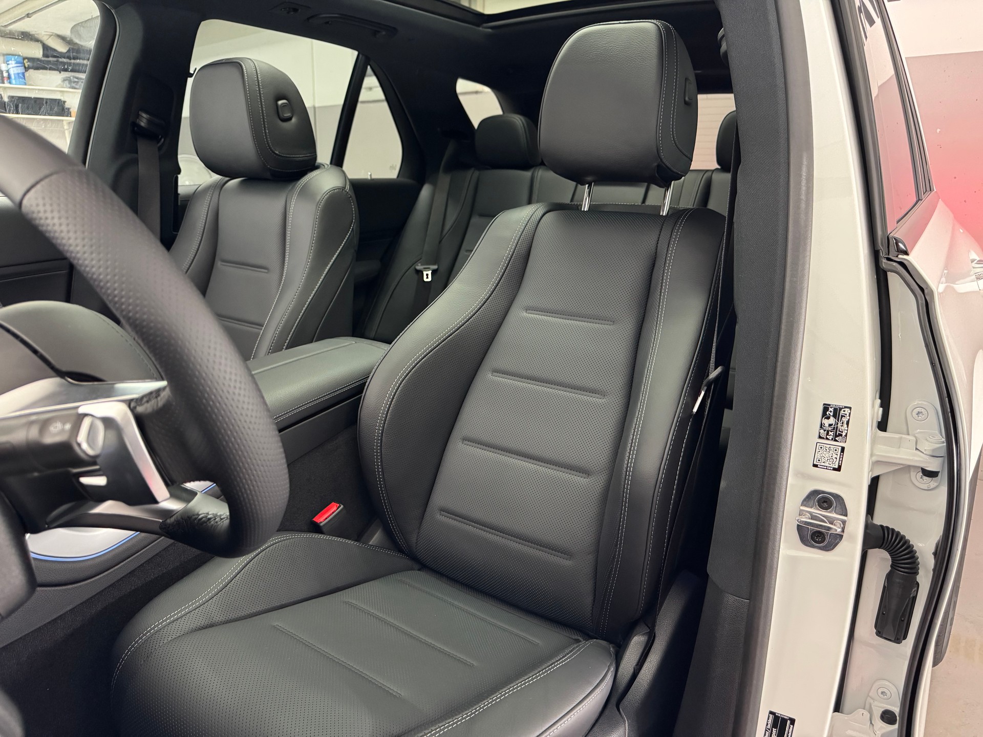 MERCEDES-BENZ GLE 450 d 4Matic 9G-Tronic-image-12