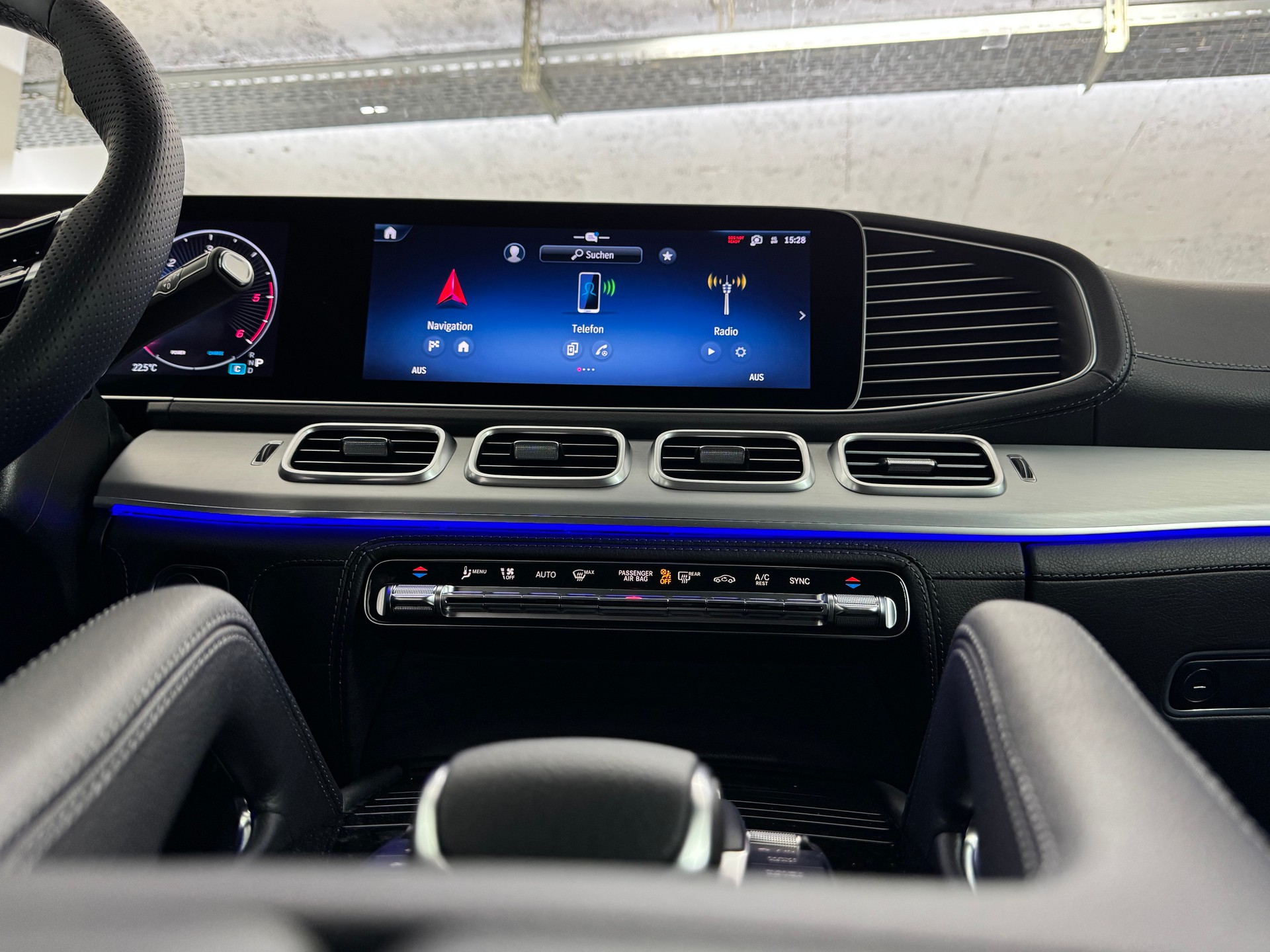 MERCEDES-BENZ GLE 450 d 4Matic 9G-Tronic-image-10