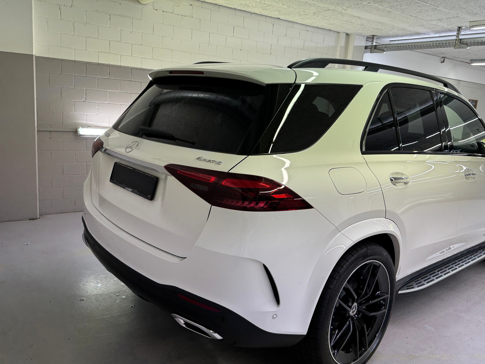 MERCEDES-BENZ GLE 450 d 4Matic 9G-Tronic-image-3