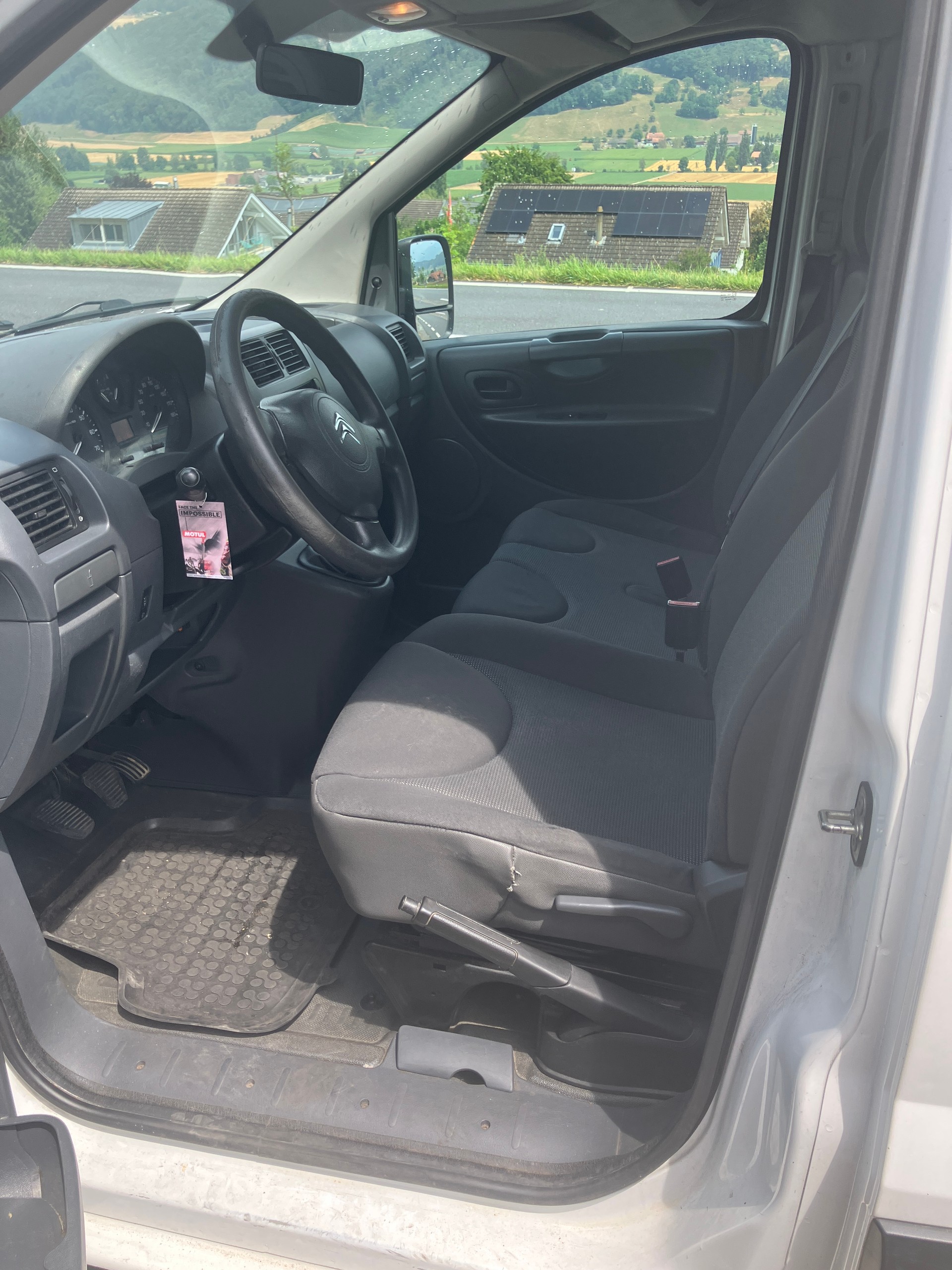CITROEN Jumpy 1.6 HDi 12 L1H1-image-5