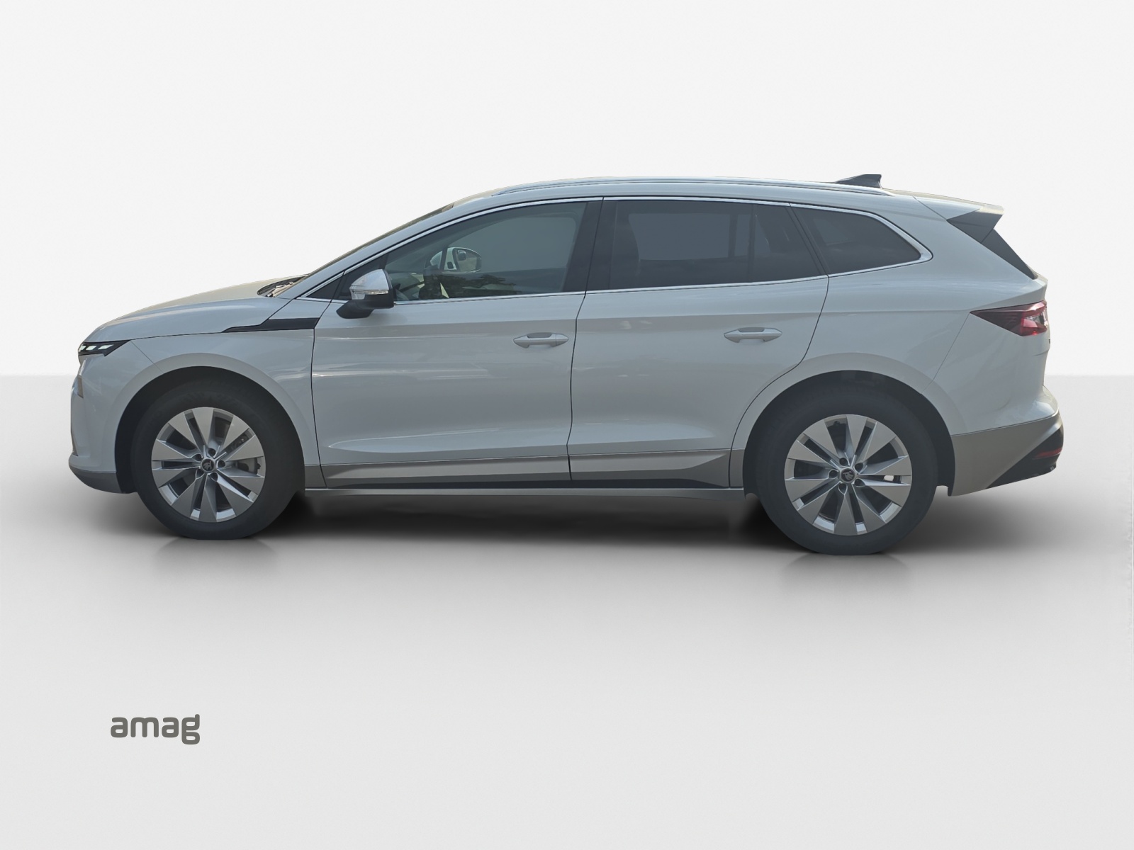 SKODA Enyaq 85x Selection 4x4-showroom-element-1