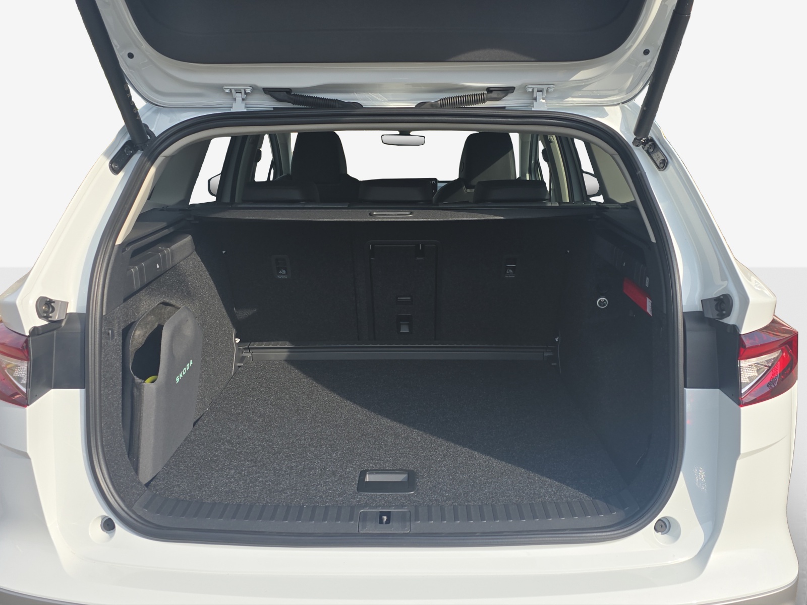 SKODA Enyaq 85x Selection 4x4-image-12