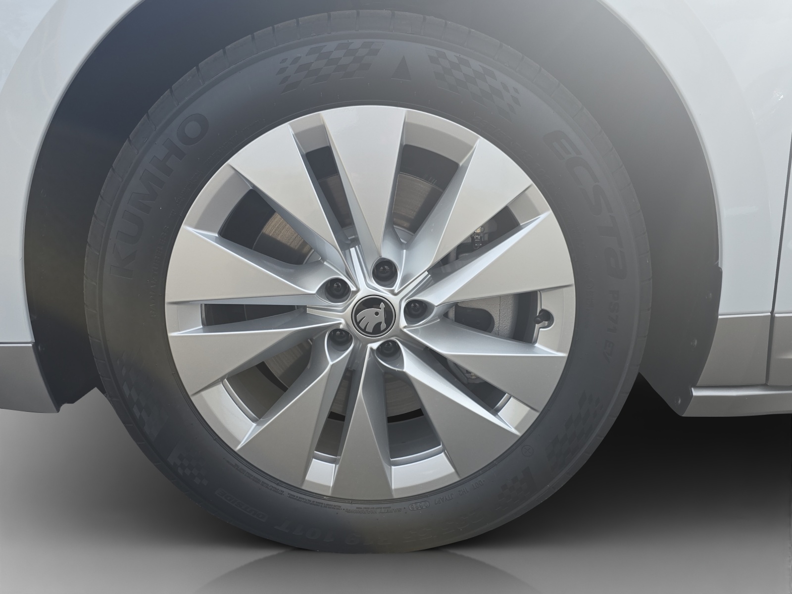 SKODA Enyaq 85x Selection 4x4-image-14