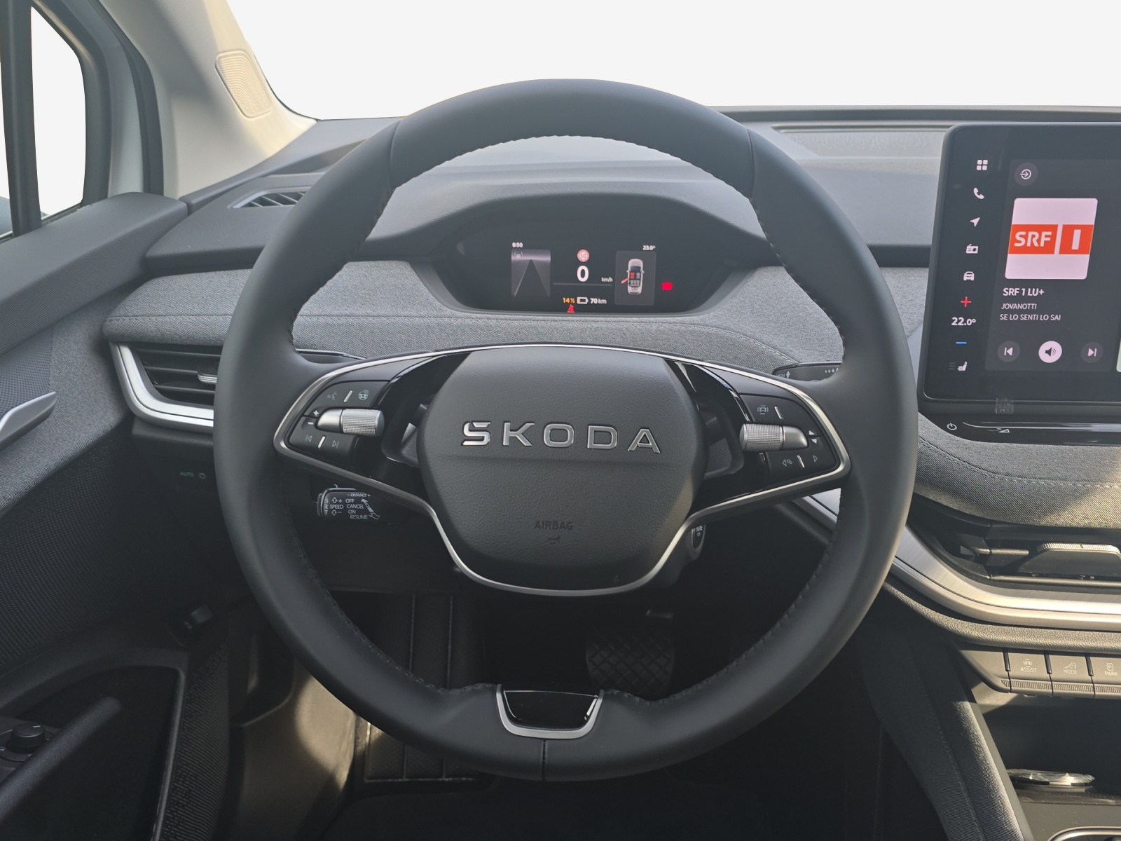 SKODA Enyaq 85x Selection 4x4-image-9
