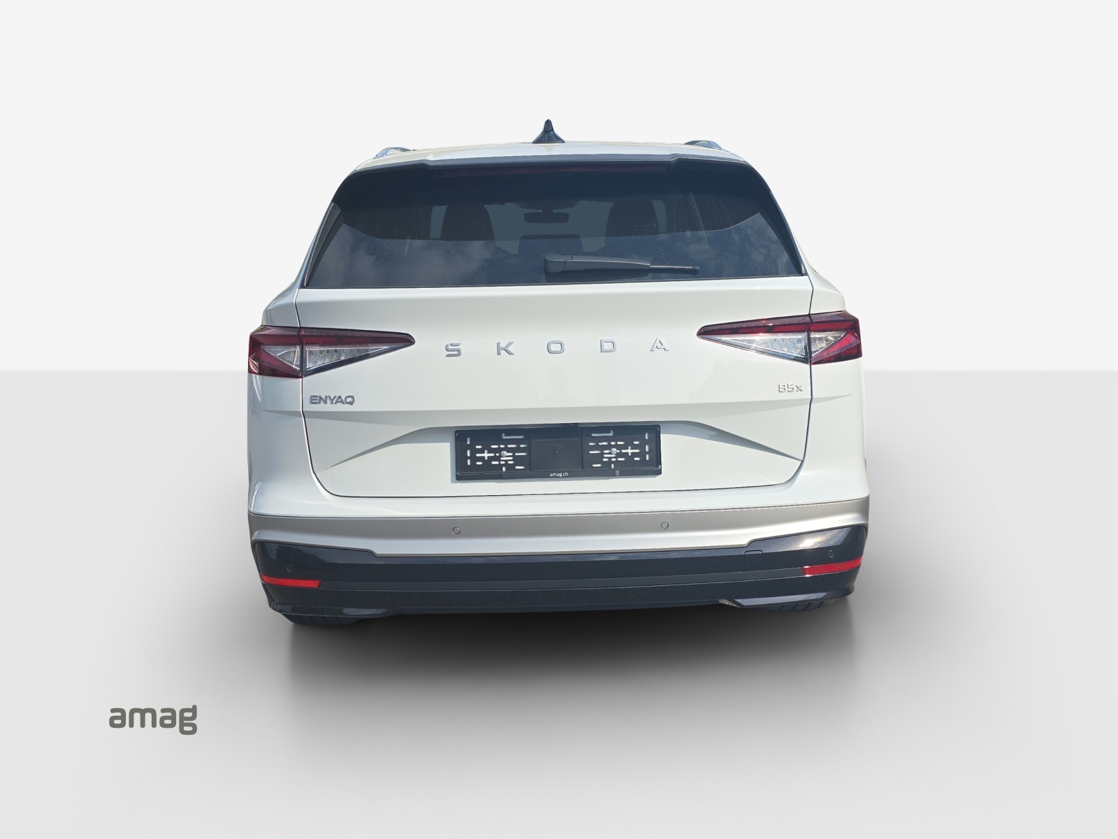 SKODA Enyaq 85x Selection 4x4-showroom-element-3