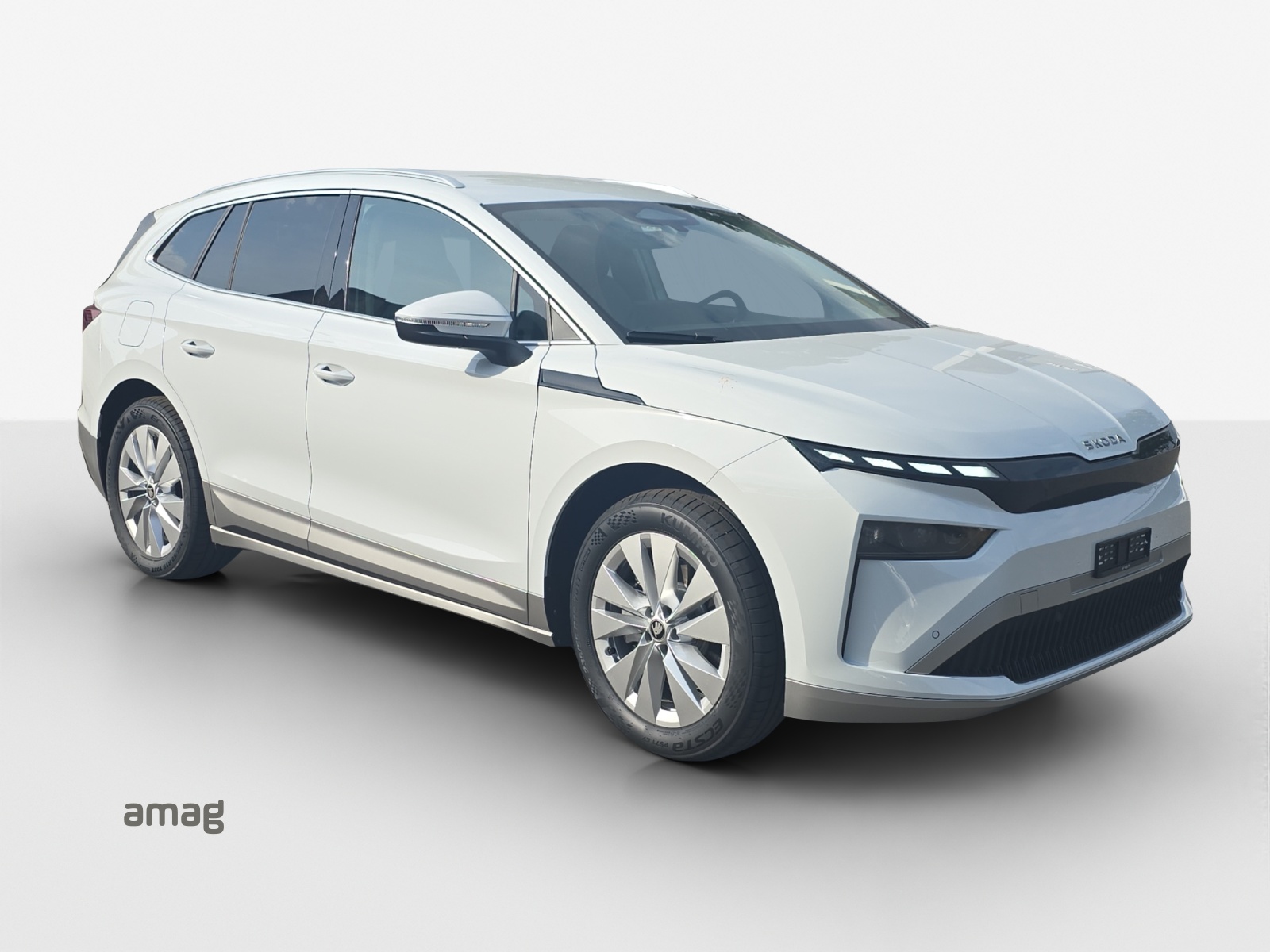 SKODA Enyaq 85x Selection 4x4-image-5