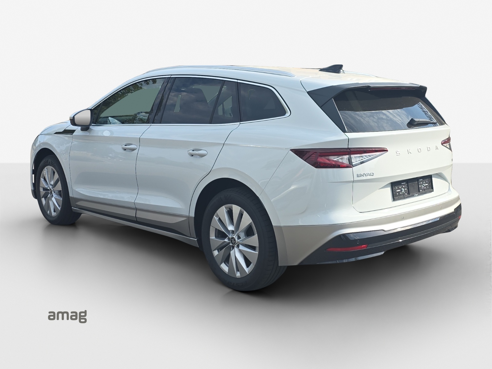 SKODA Enyaq 85x Selection 4x4-showroom-element-2