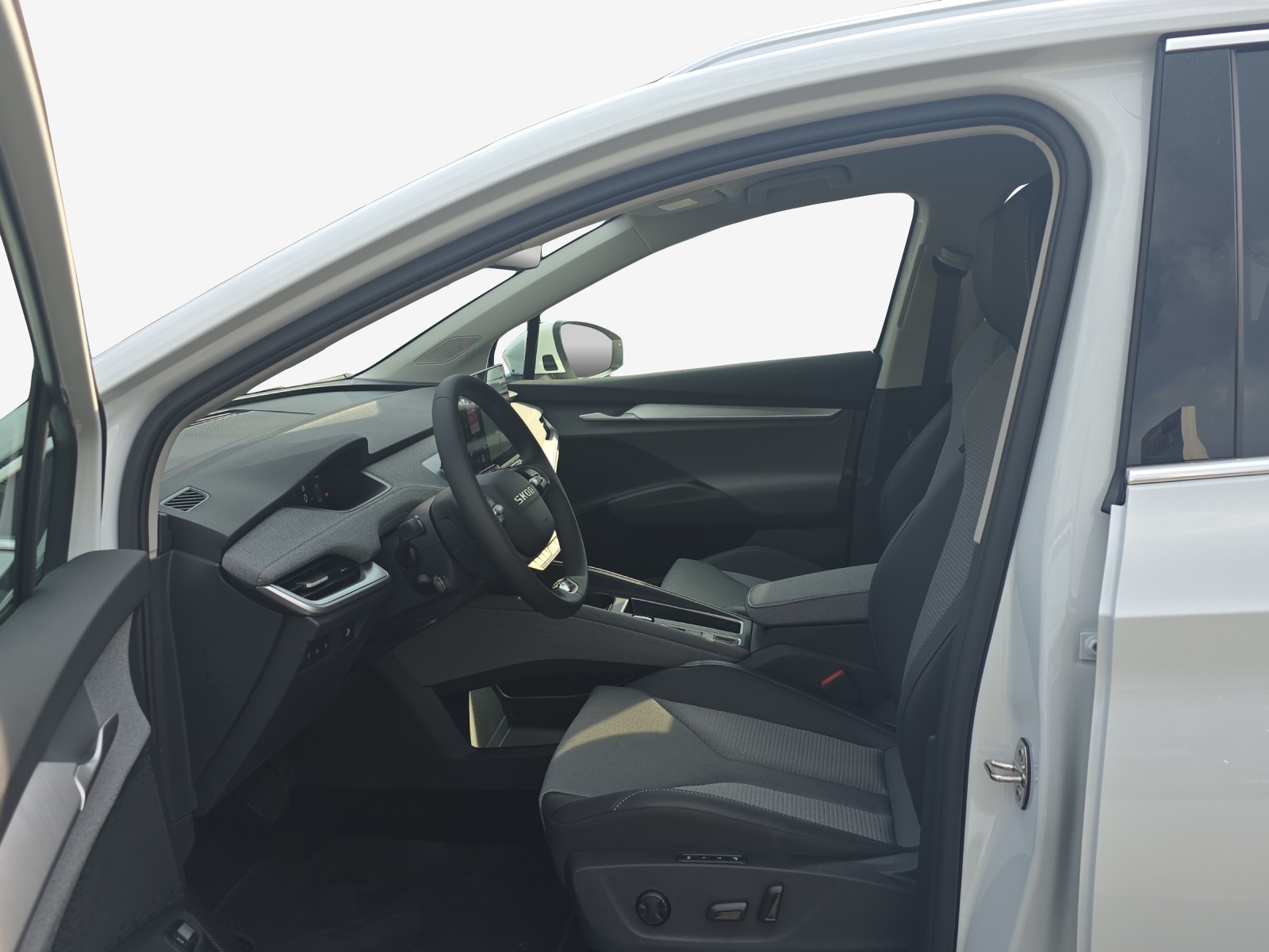 SKODA Enyaq 85x Selection 4x4-image-7