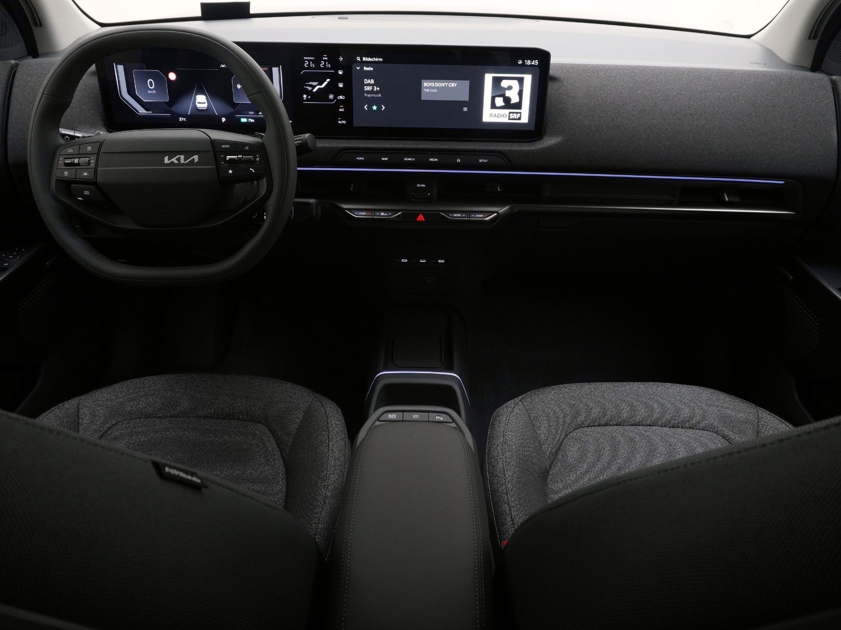 KIA EV2 42.2 kWh Earth Plus-image-10