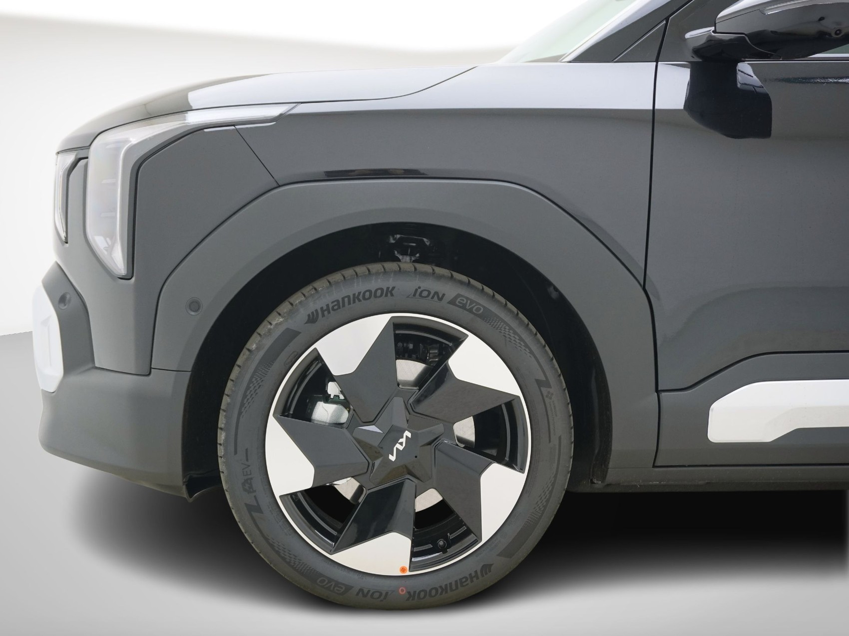 KIA EV2 42.2 kWh Earth Plus-image-8