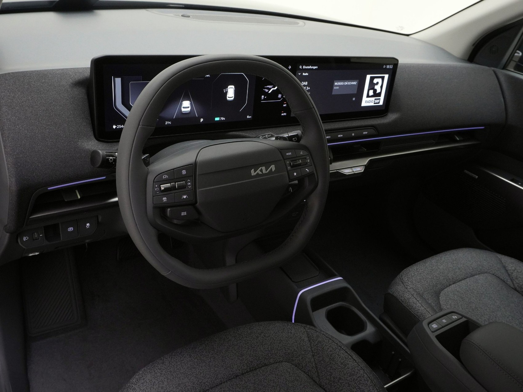 KIA EV2 42.2 kWh Earth Plus-image-9
