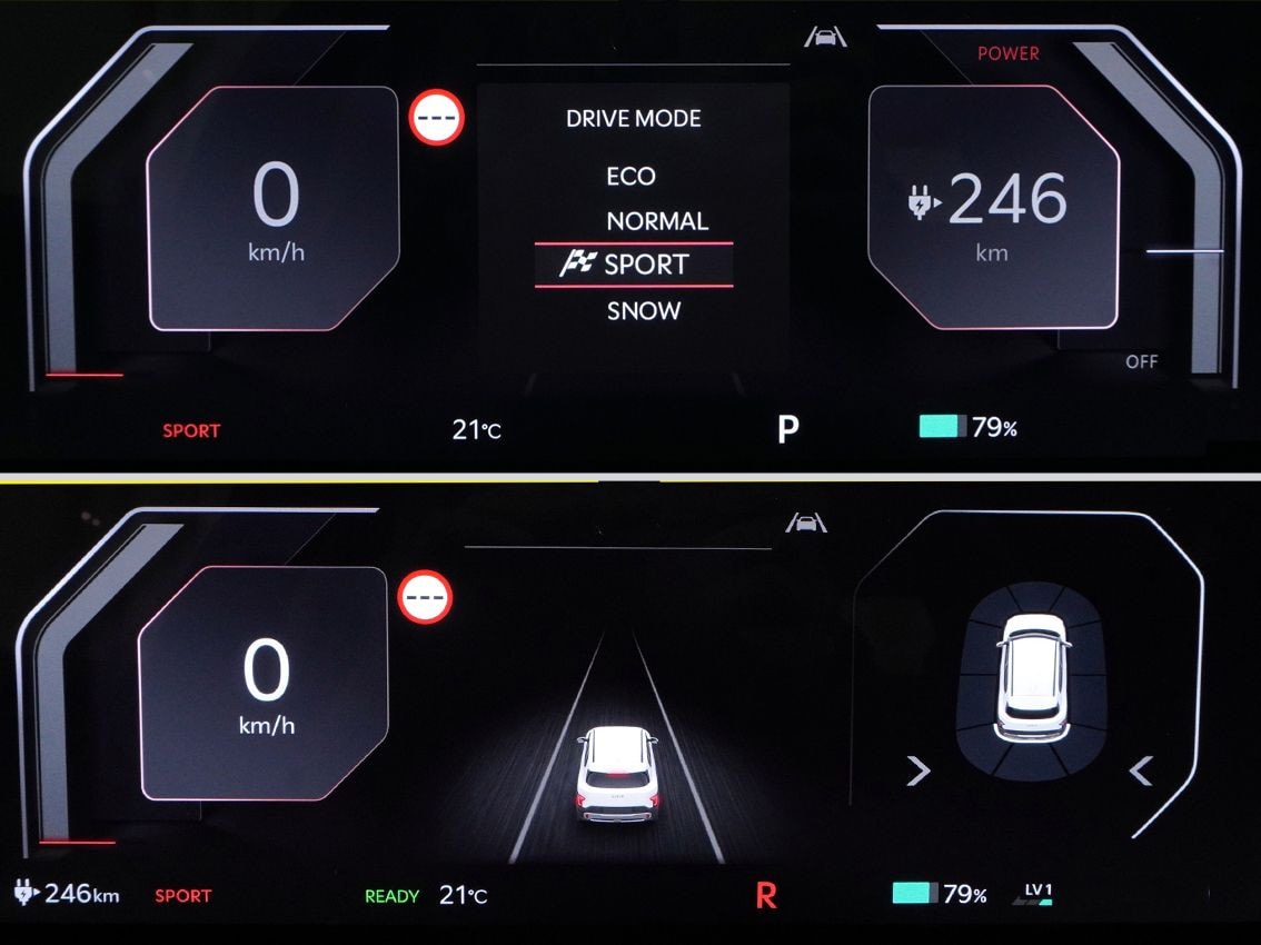 KIA EV2 42.2 kWh Earth Plus-image-15
