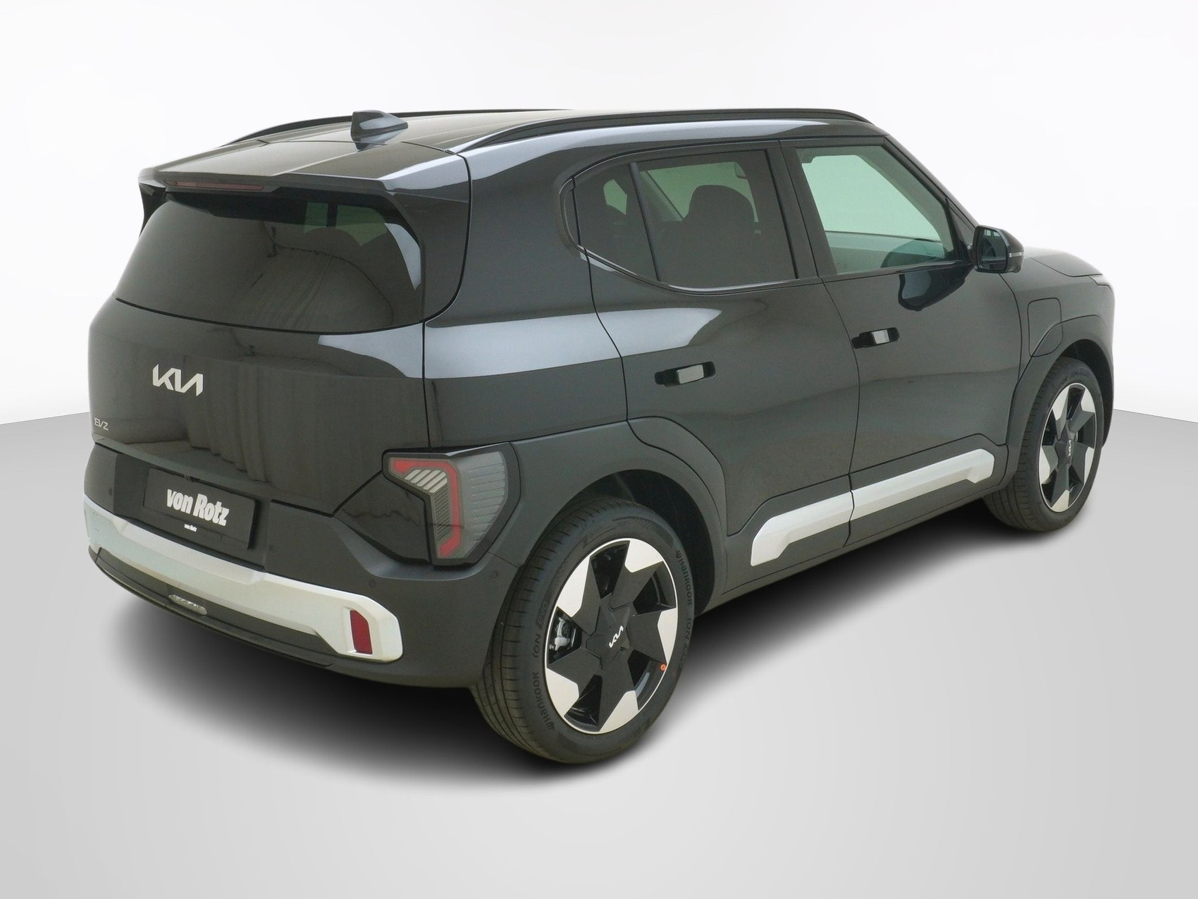 KIA EV2 42.2 kWh Earth Plus-image-4