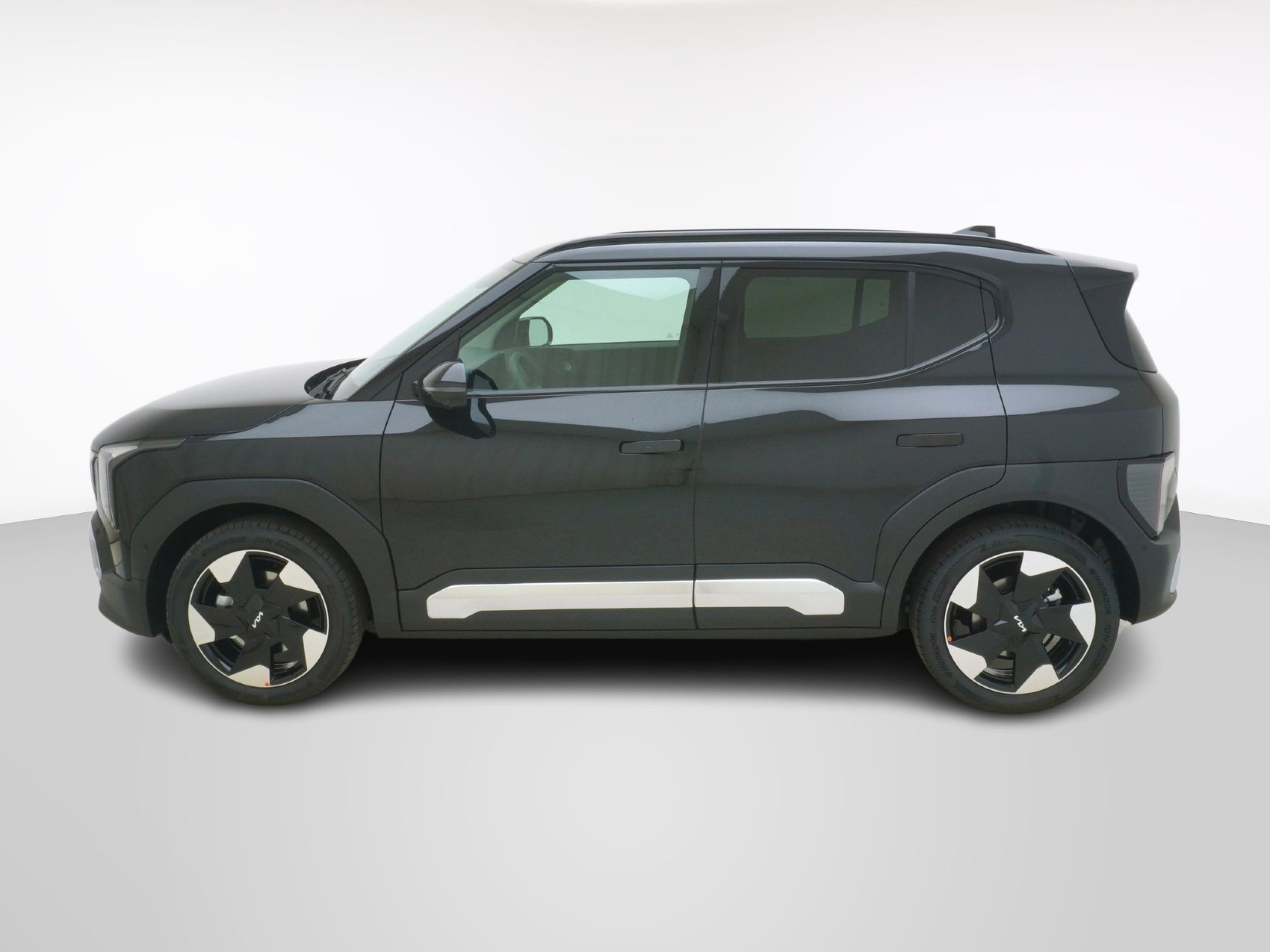 KIA EV2 42.2 kWh Earth Plus-image-1