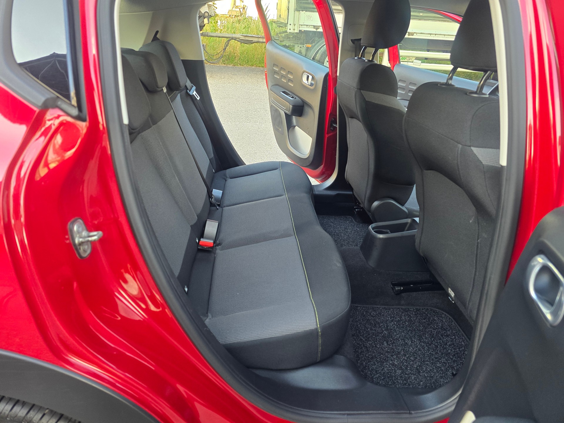 CITROEN C3 1.2i PureTech Feel-image-14