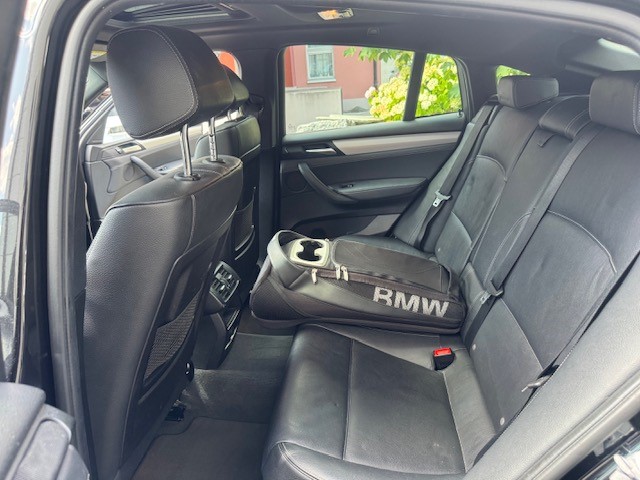 BMW 20d xDrive-image-4