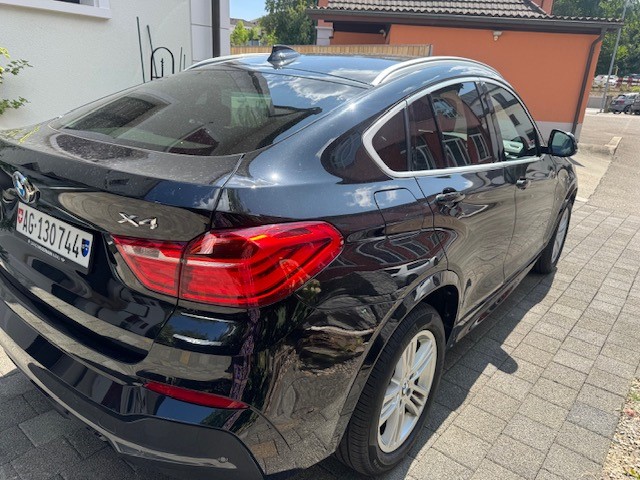 BMW 20d xDrive-image-1