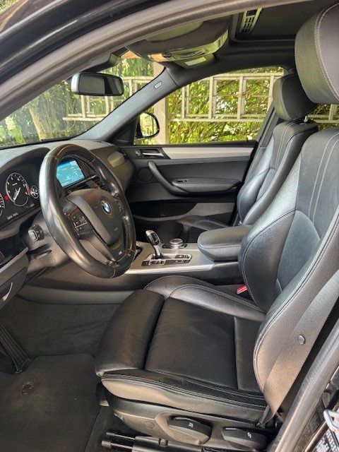 BMW 20d xDrive-image-2