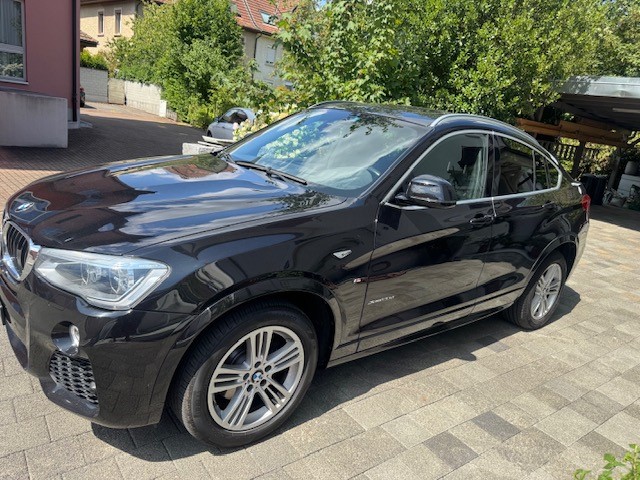 BMW 20d xDrive-image-0
