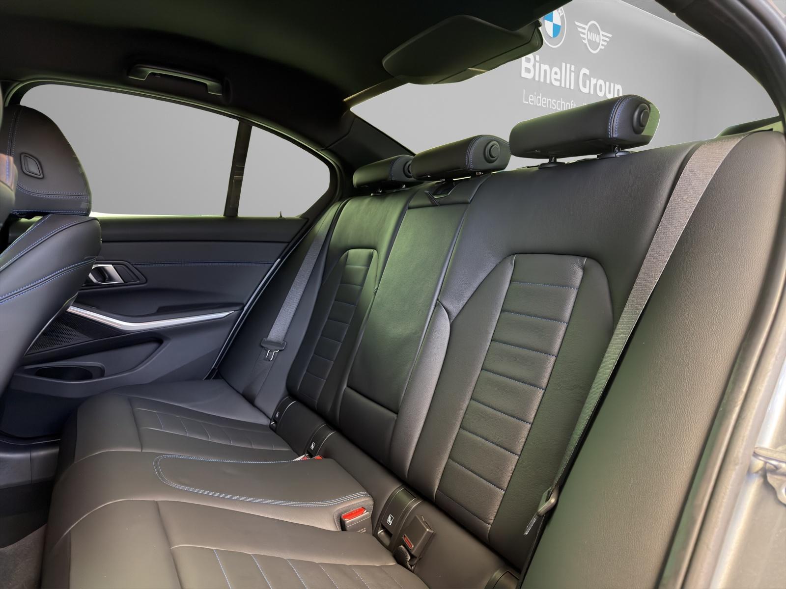 BMW 320d xDrive M-SportPaket-image-20