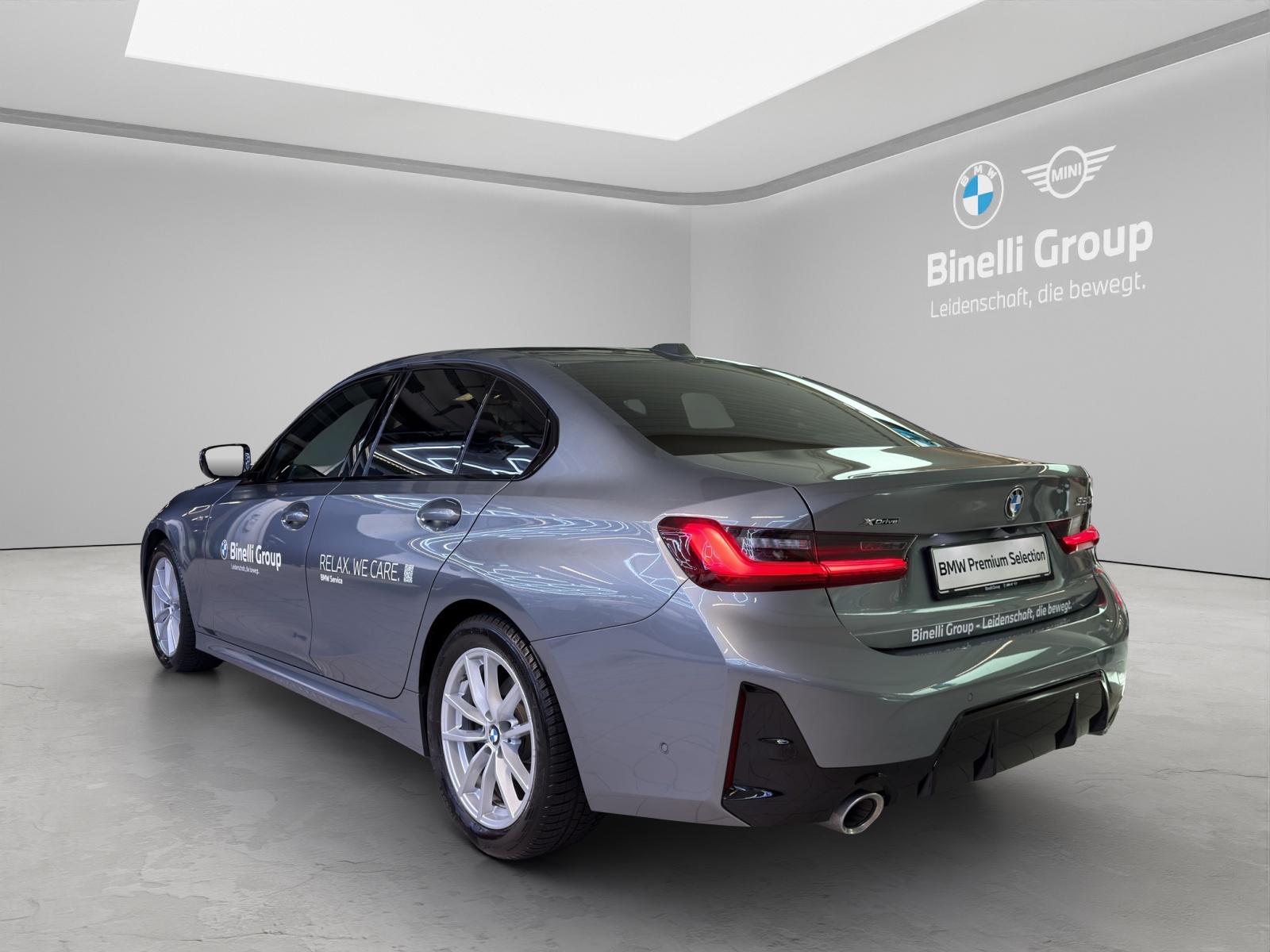 BMW 320d xDrive M-SportPaket-showroom-element-2