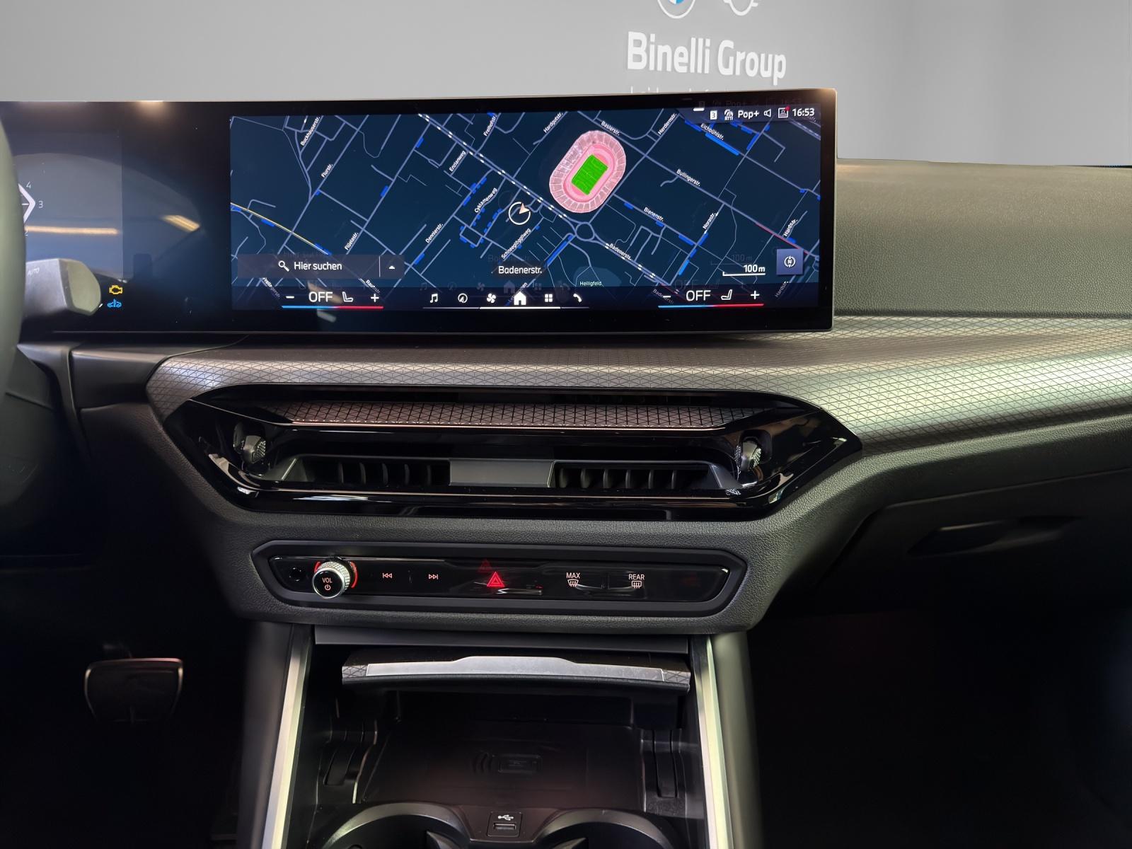 BMW 320d xDrive M-SportPaket-image-15