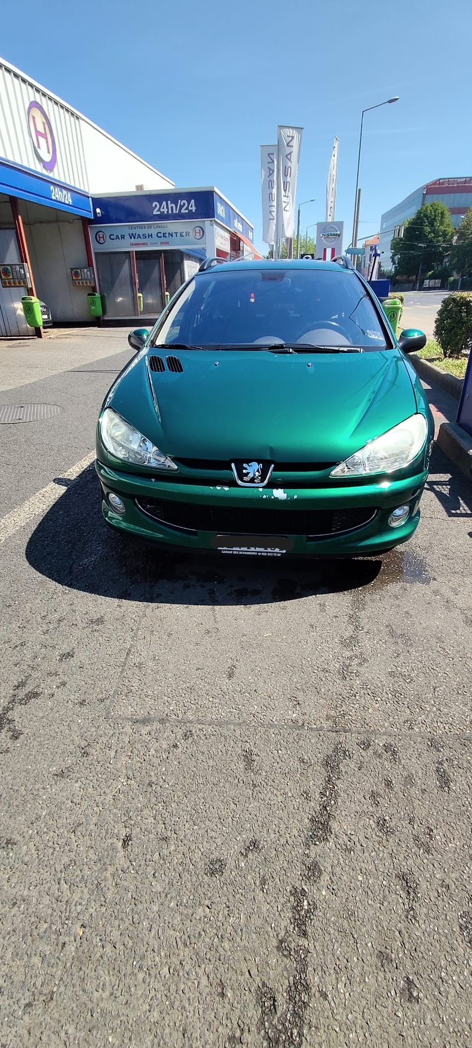 PEUGEOT 1.6 XS-image-3