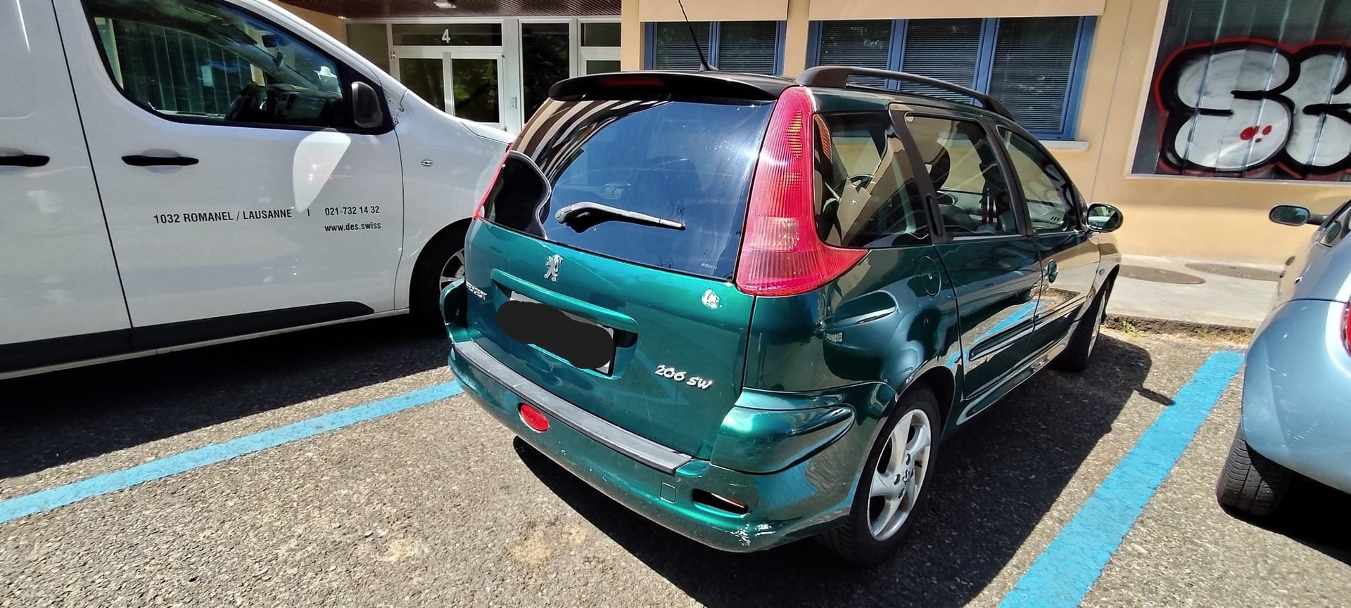 PEUGEOT 1.6 XS-image-0