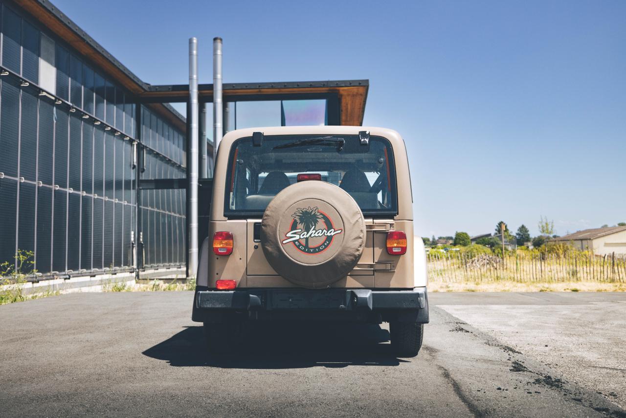 JEEP Wrangler 4.0 Sahara Hardtop-image-3