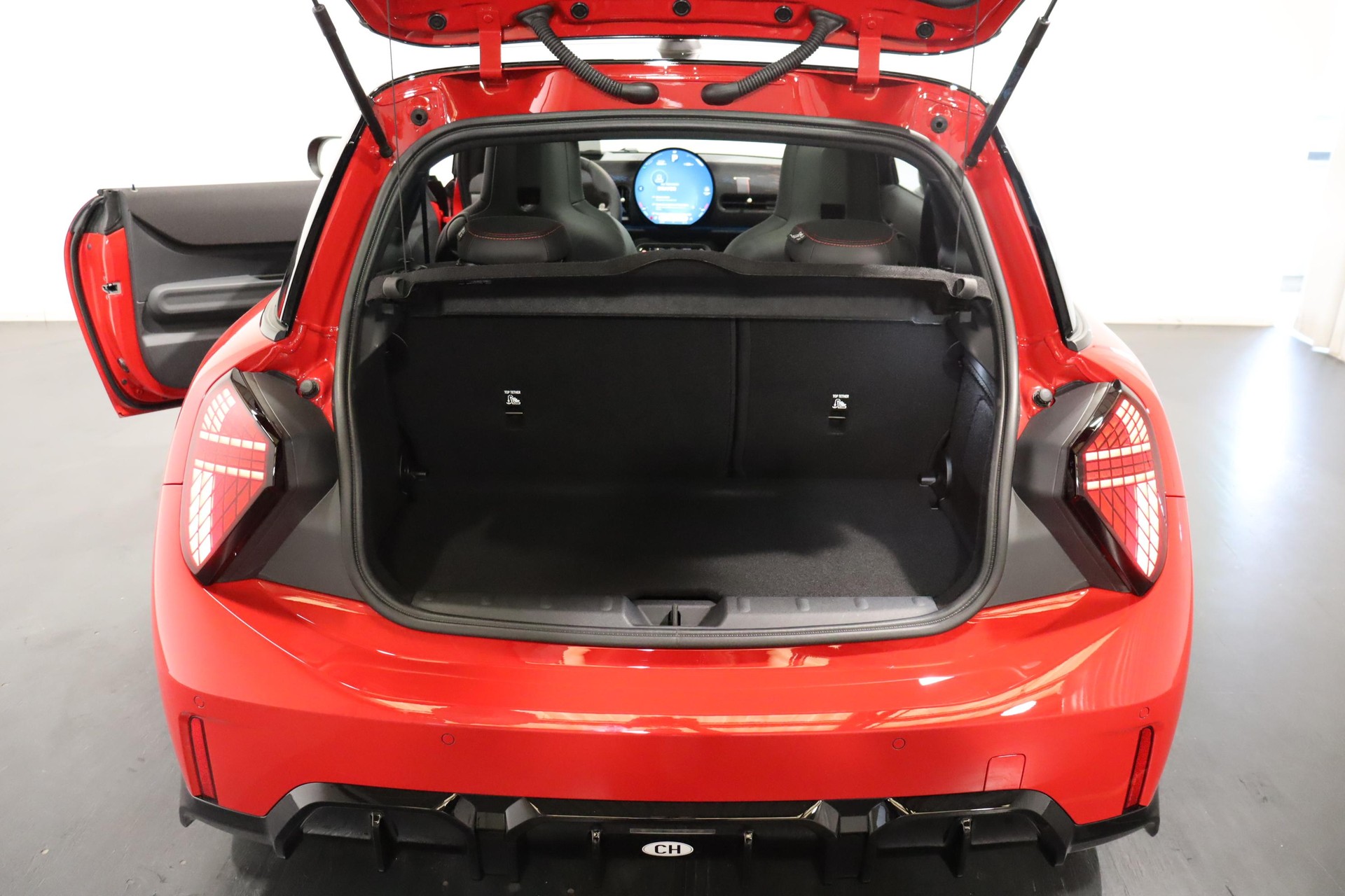 MINI F66 2.0i Cooper S SDKG-image-4