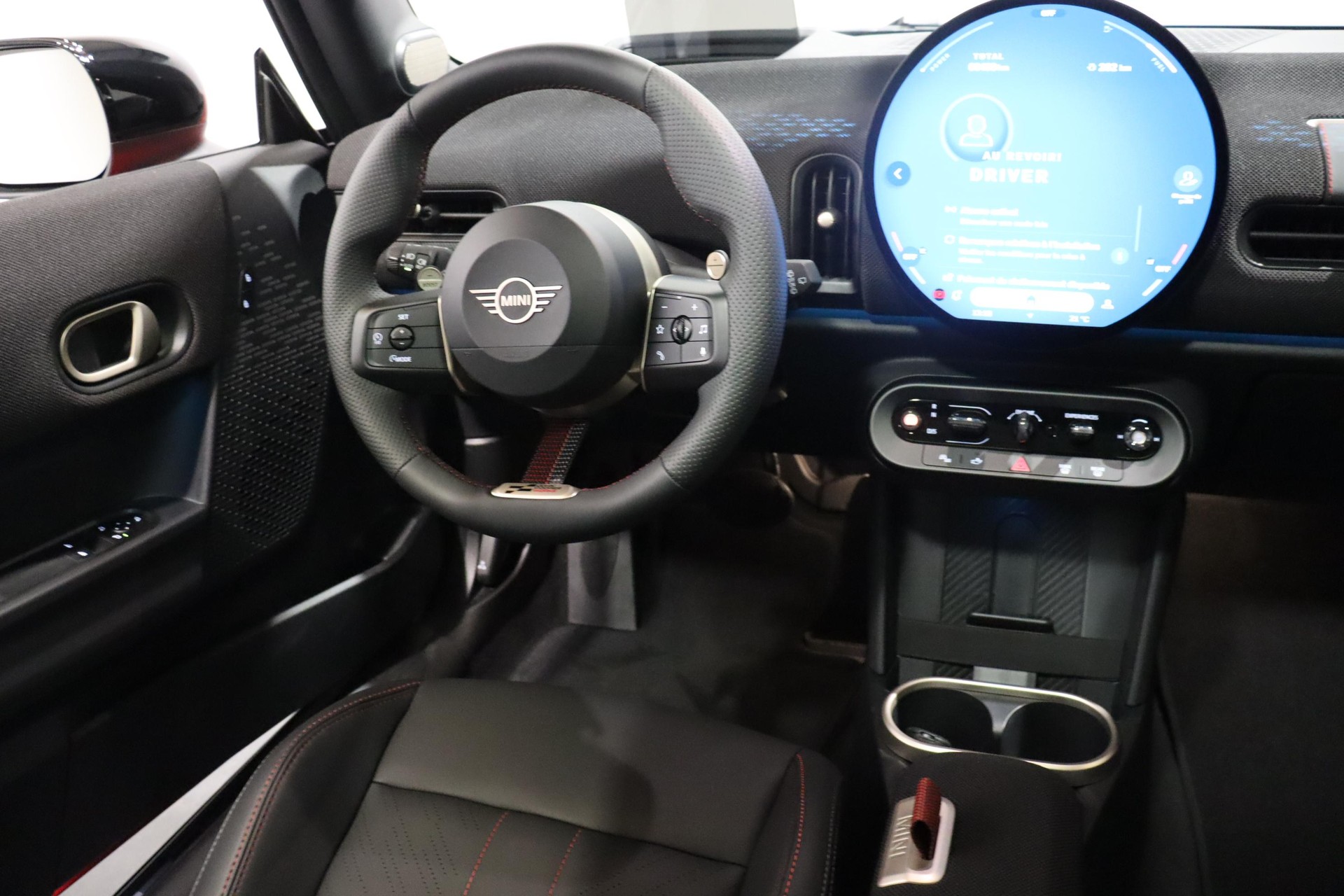 MINI F66 2.0i Cooper S SDKG-image-6