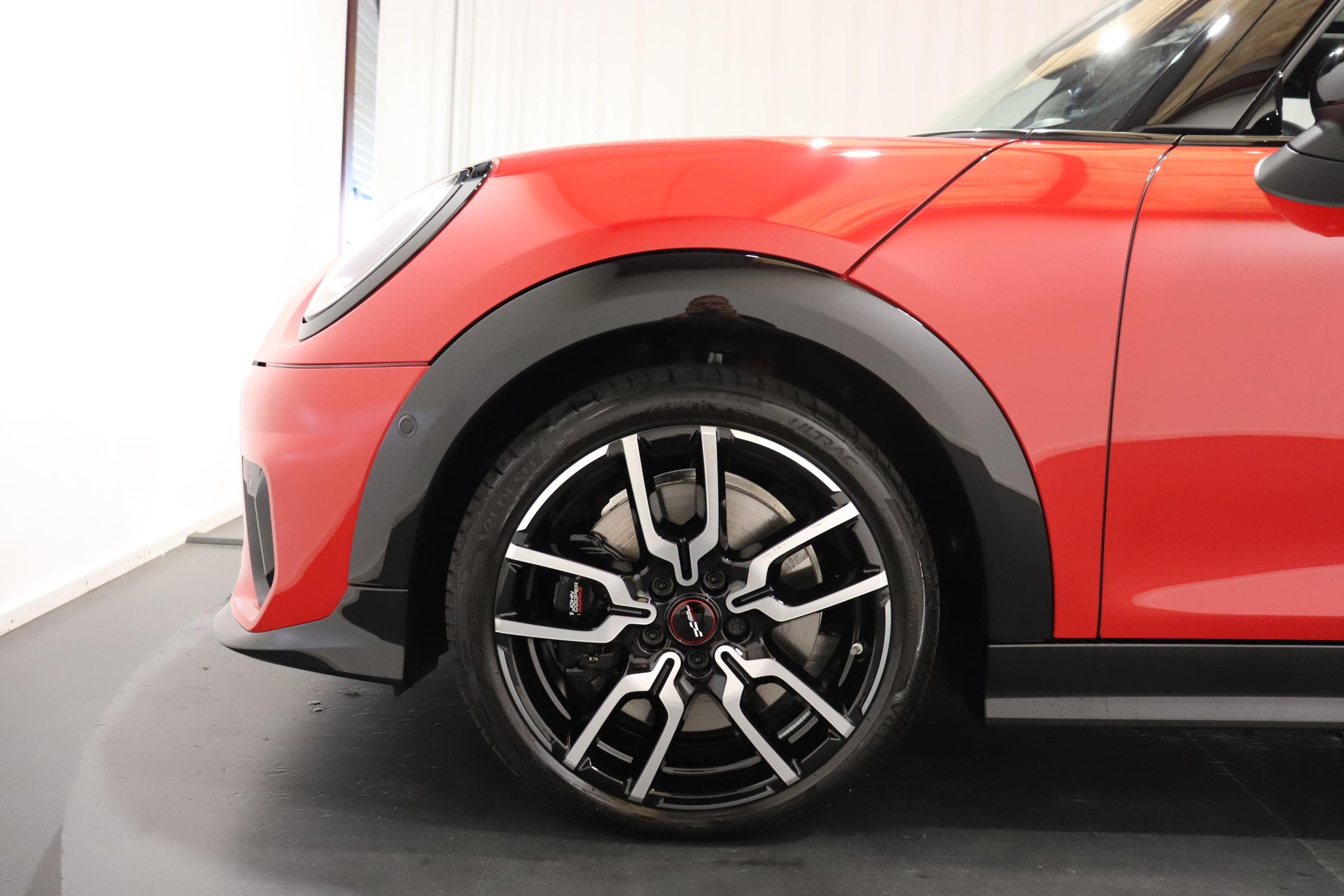 MINI F66 2.0i Cooper S SDKG-image-5