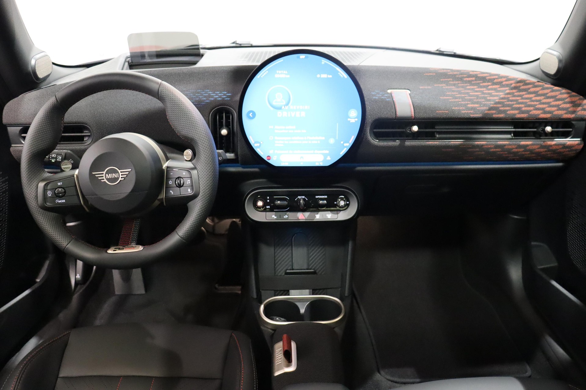 MINI F66 2.0i Cooper S SDKG-image-9