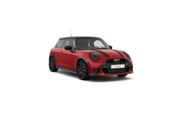 MINI F66 2.0i Cooper S SDKG