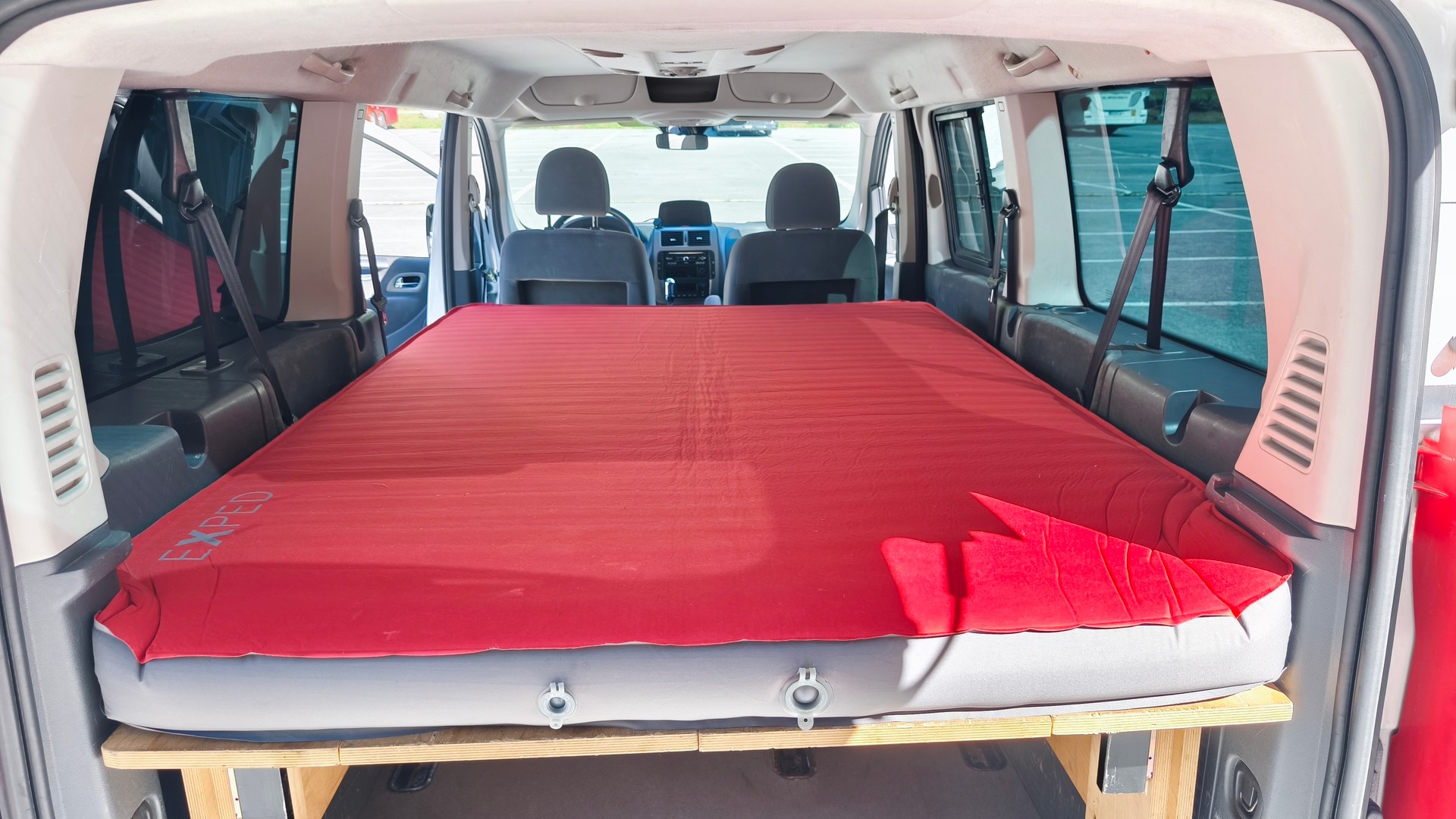 PEUGEOT Allure / Shuttle L2 Tepee-image-7