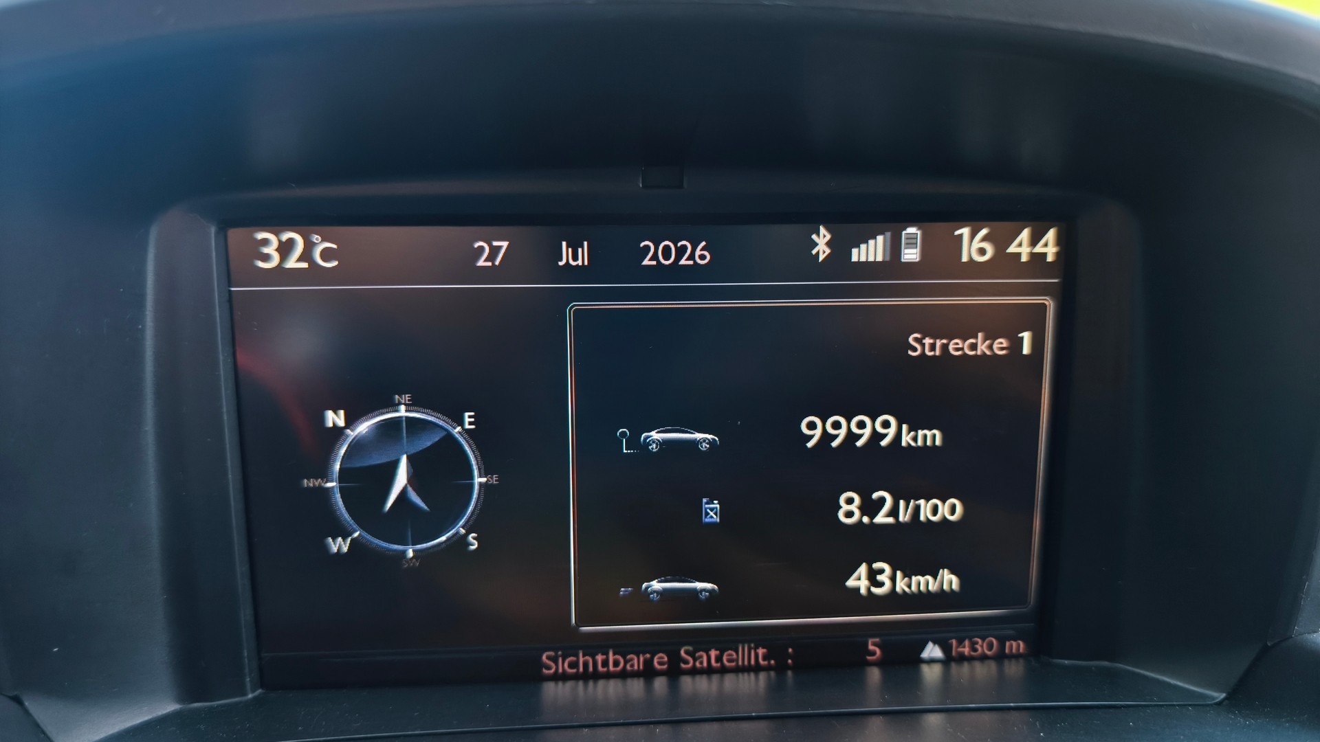 PEUGEOT Allure / Shuttle L2 Tepee-image-10