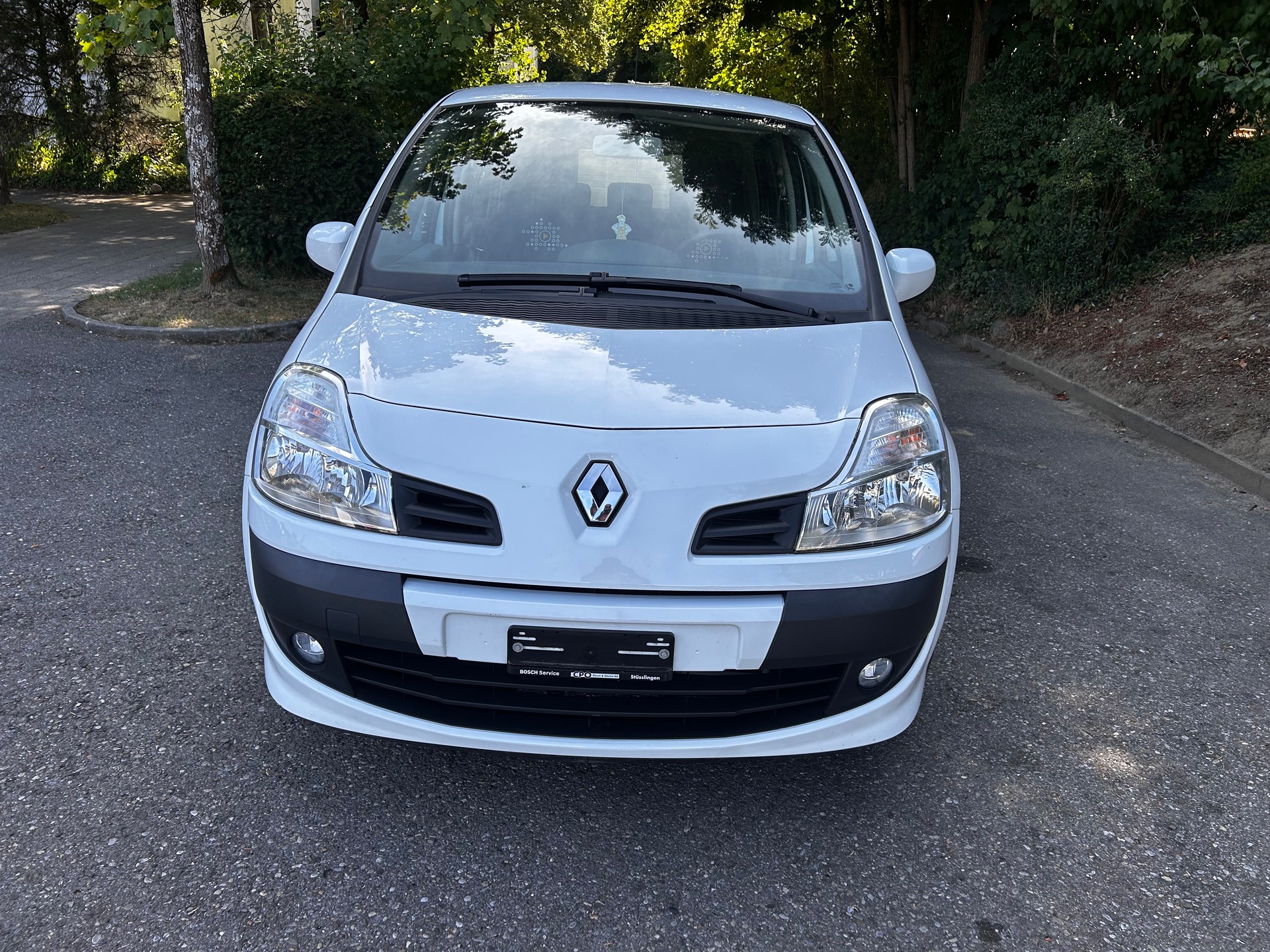 RENAULT Modus 1.6 16V Yahoo Automatic-image-0