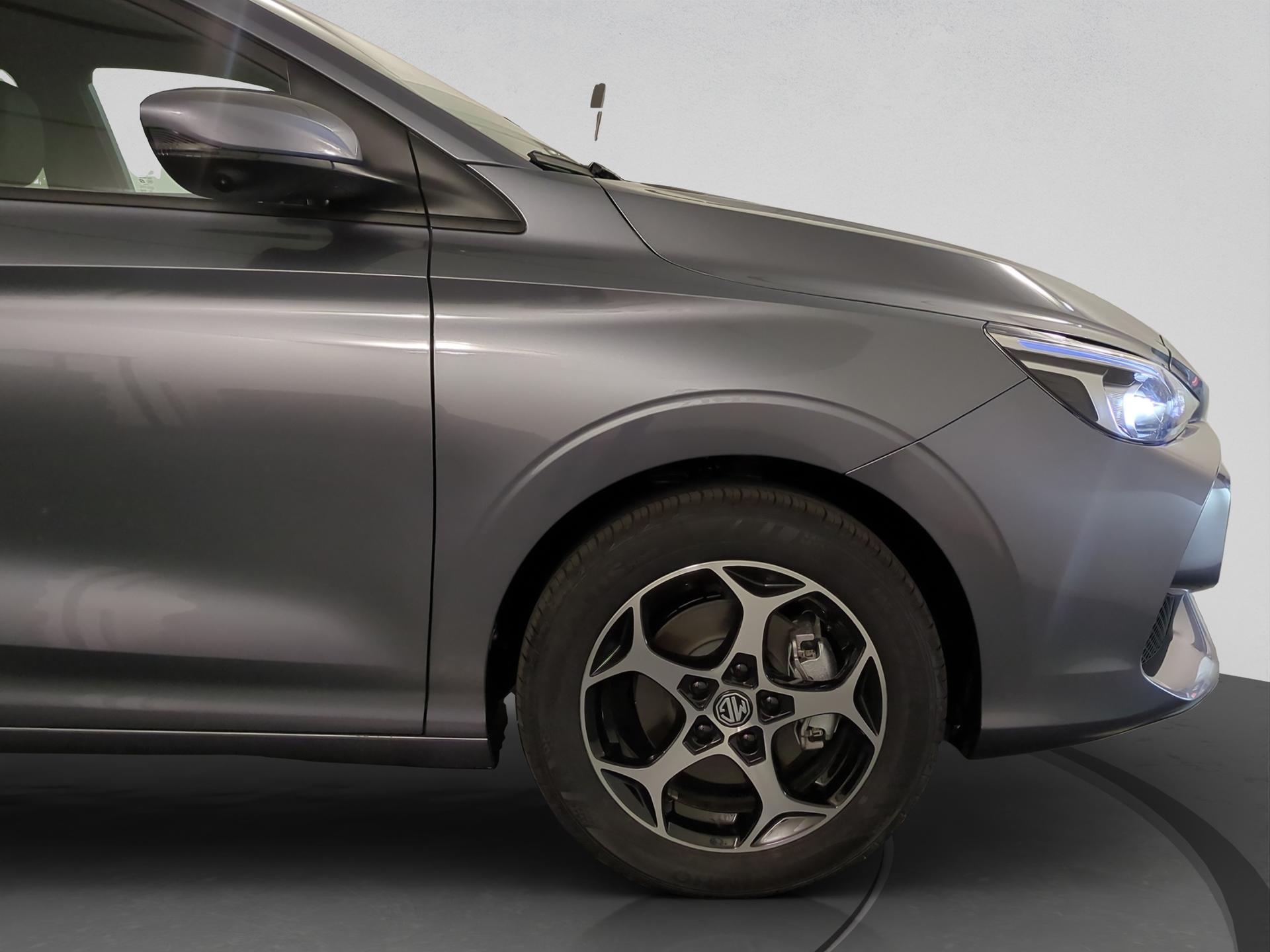 MG 3 1.5 Hybrid Luxury Aut.-image-17