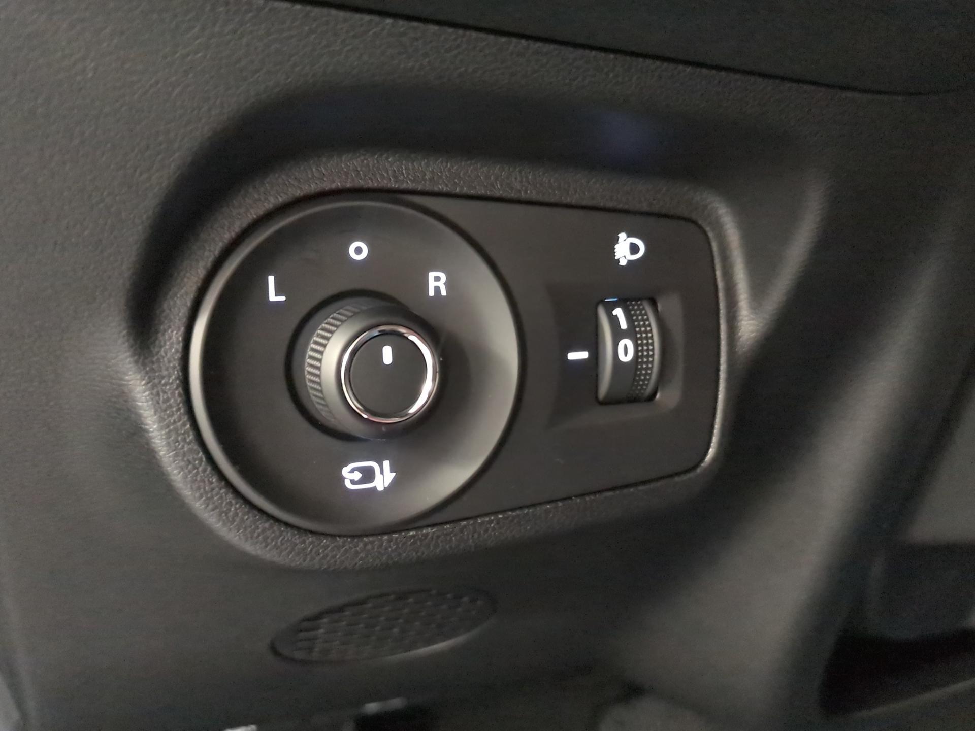 MG 3 1.5 Hybrid Luxury Aut.-image-20