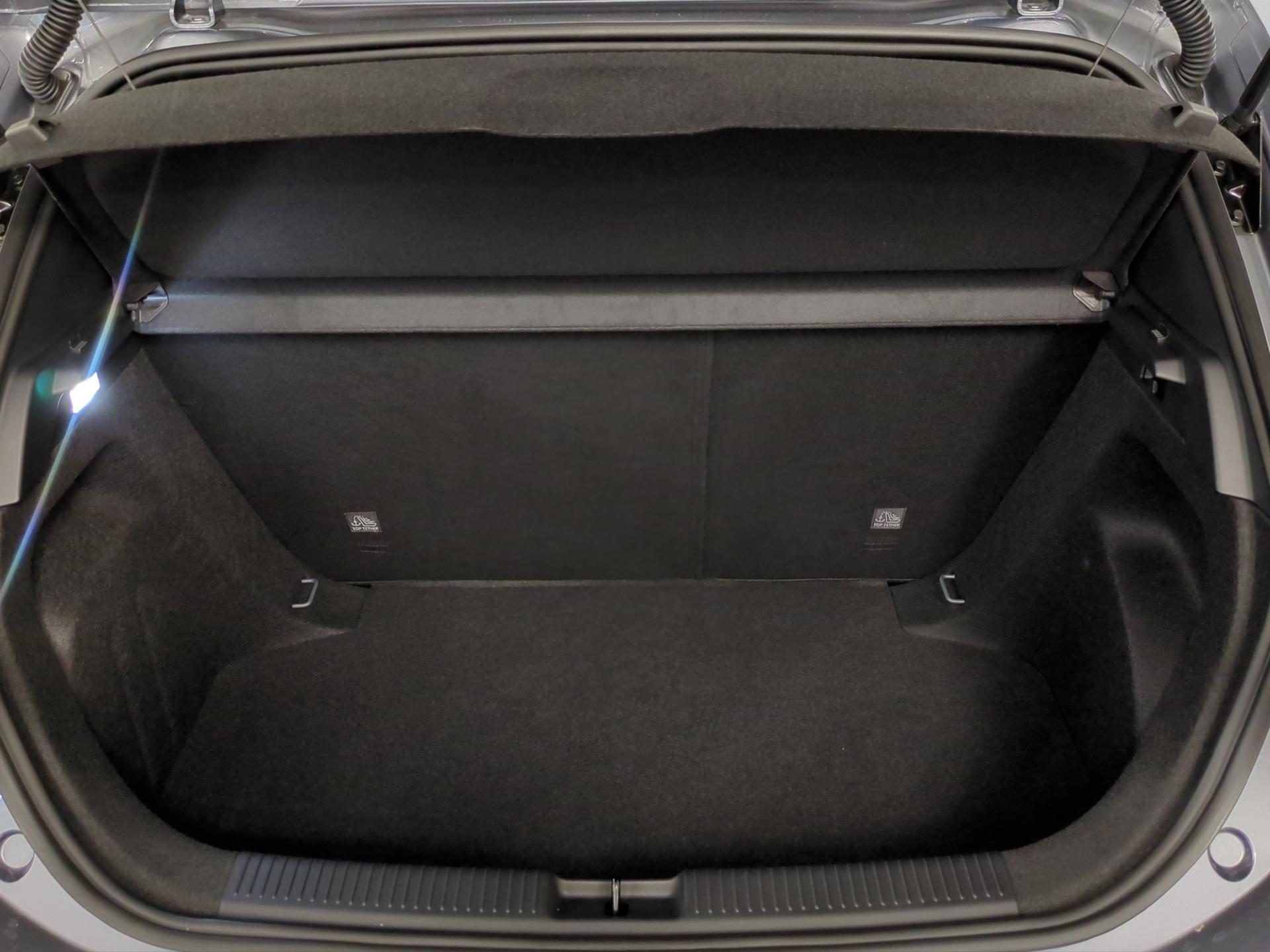 MG 3 1.5 Hybrid Luxury Aut.-image-15