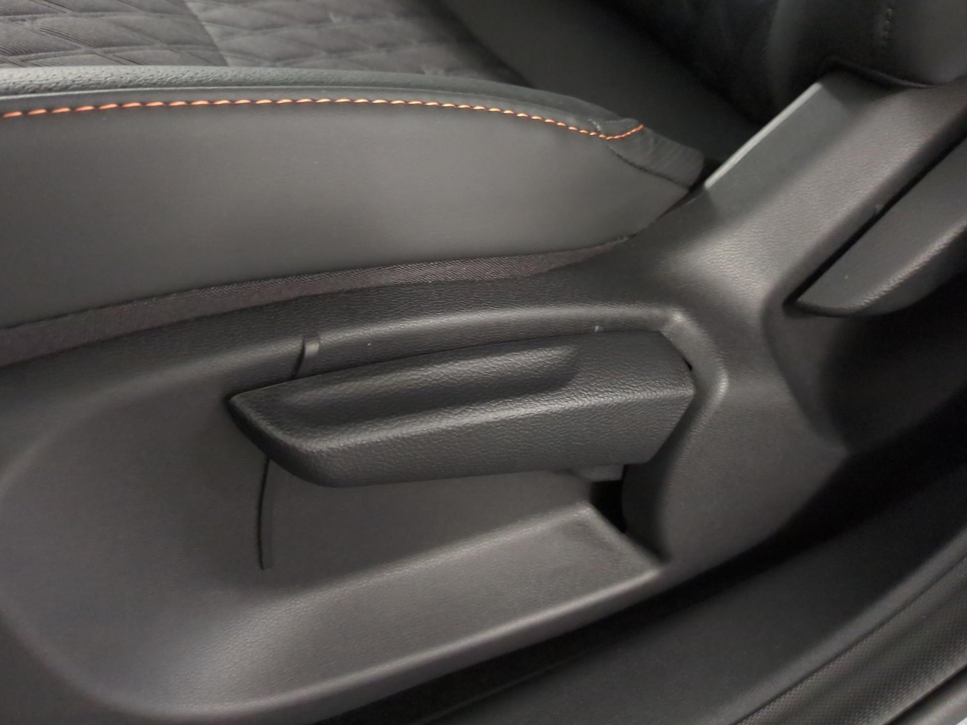 MG 3 1.5 Hybrid Luxury Aut.-image-19