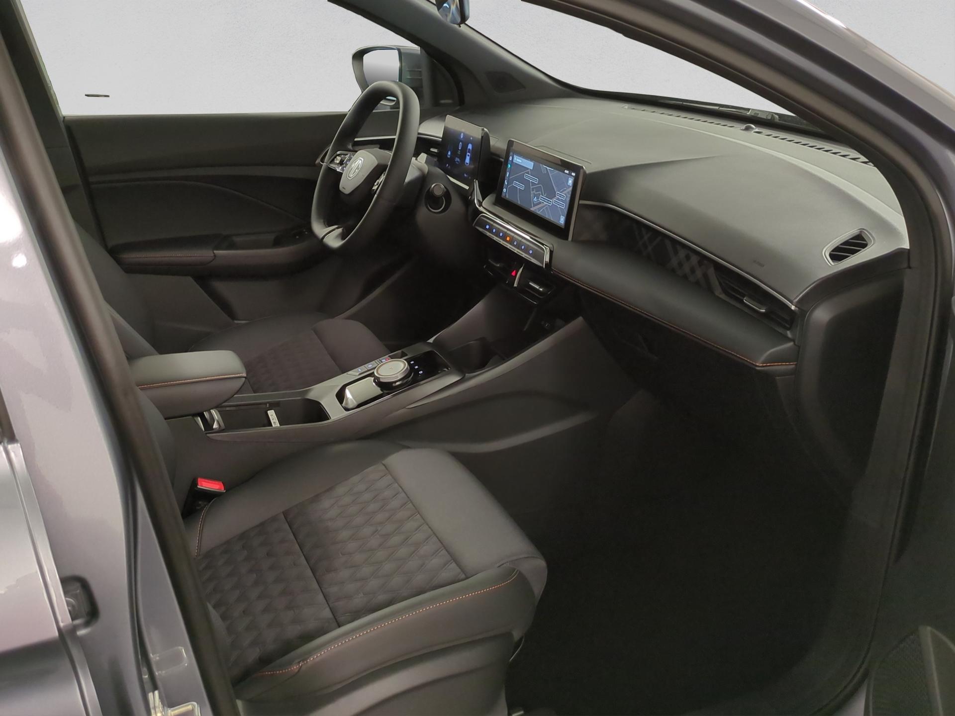 MG 3 1.5 Hybrid Luxury Aut.-image-16