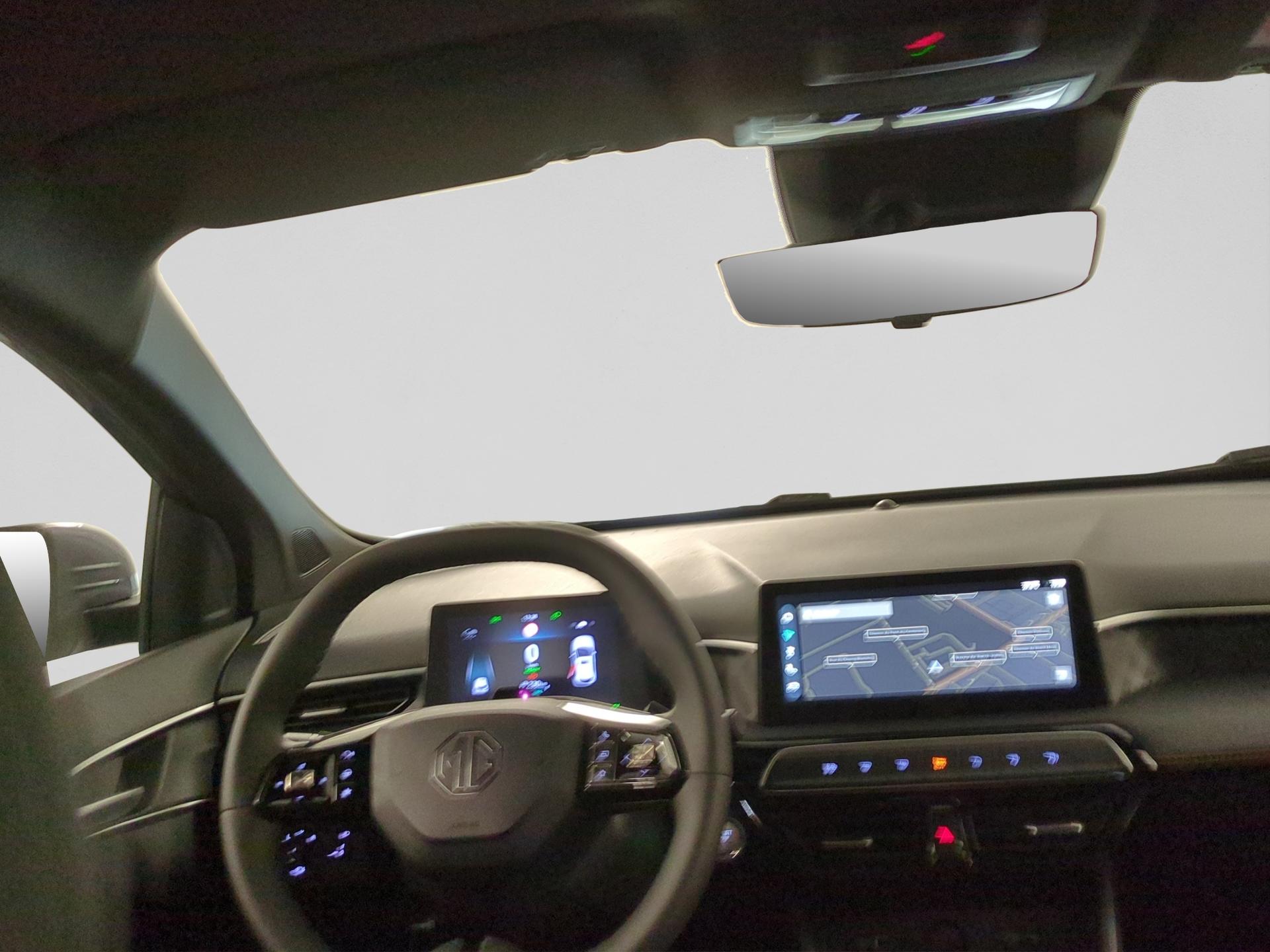 MG 3 1.5 Hybrid Luxury Aut.-image-13