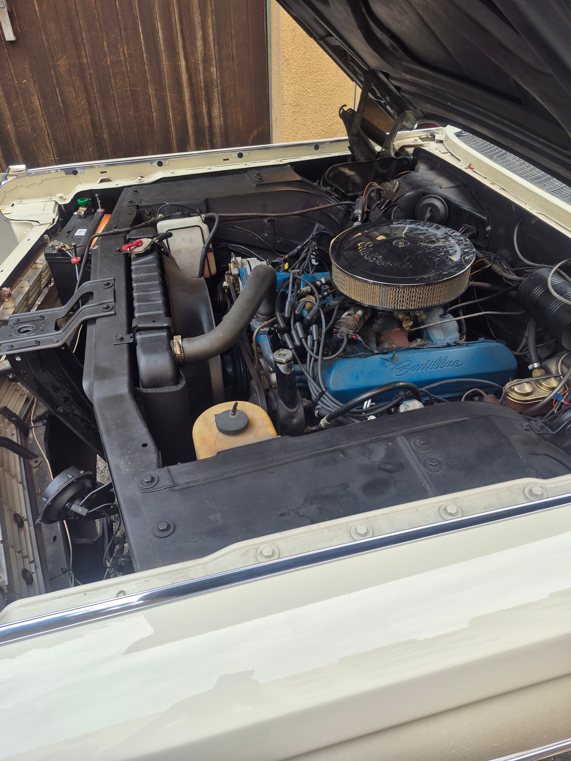 CADILLAC 64-image-5
