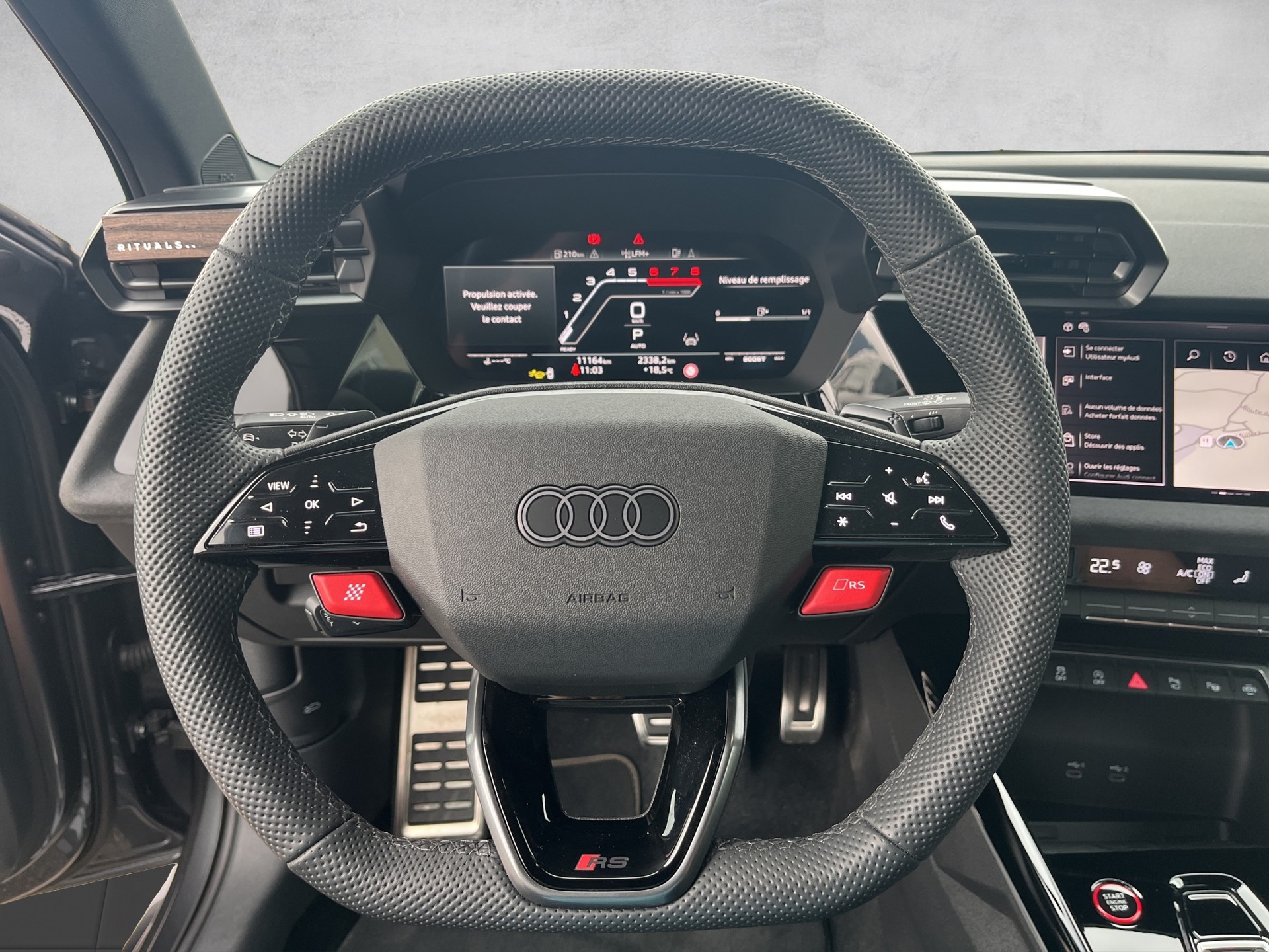 AUDI RS3 Sportback 2.5 TSI quattro S-tronic-image-8